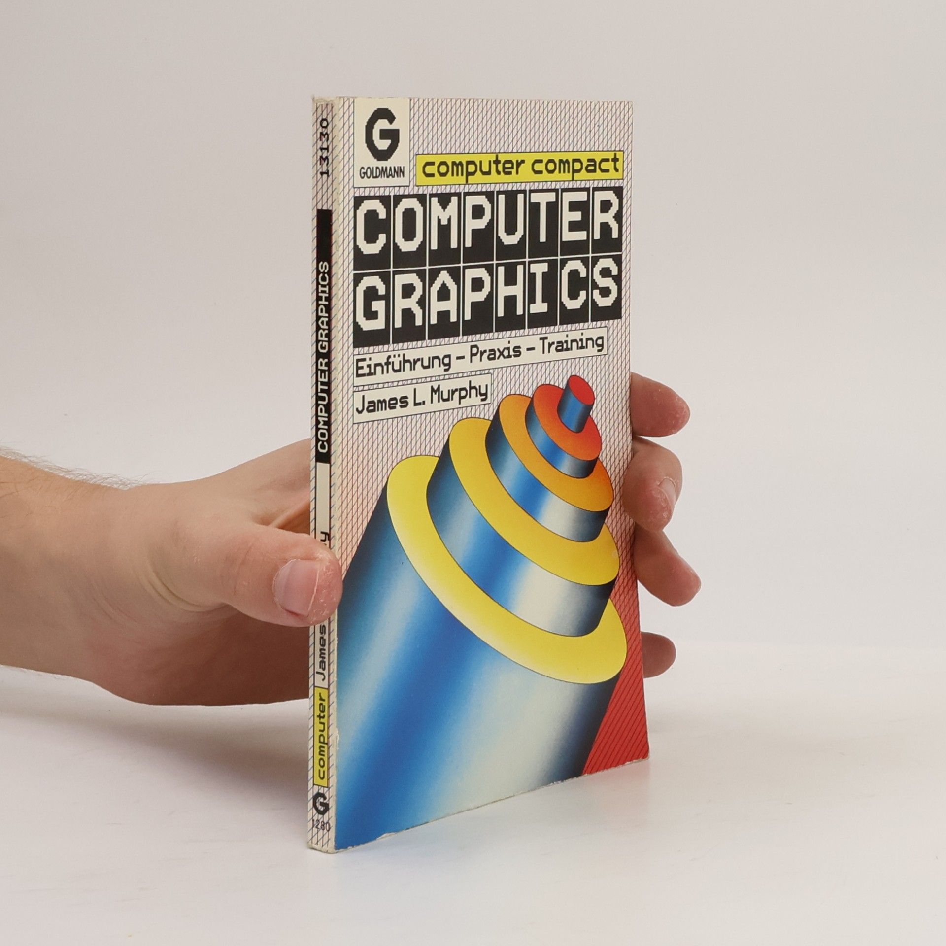 James L. Murphy Computer Compact: Computer Graphics