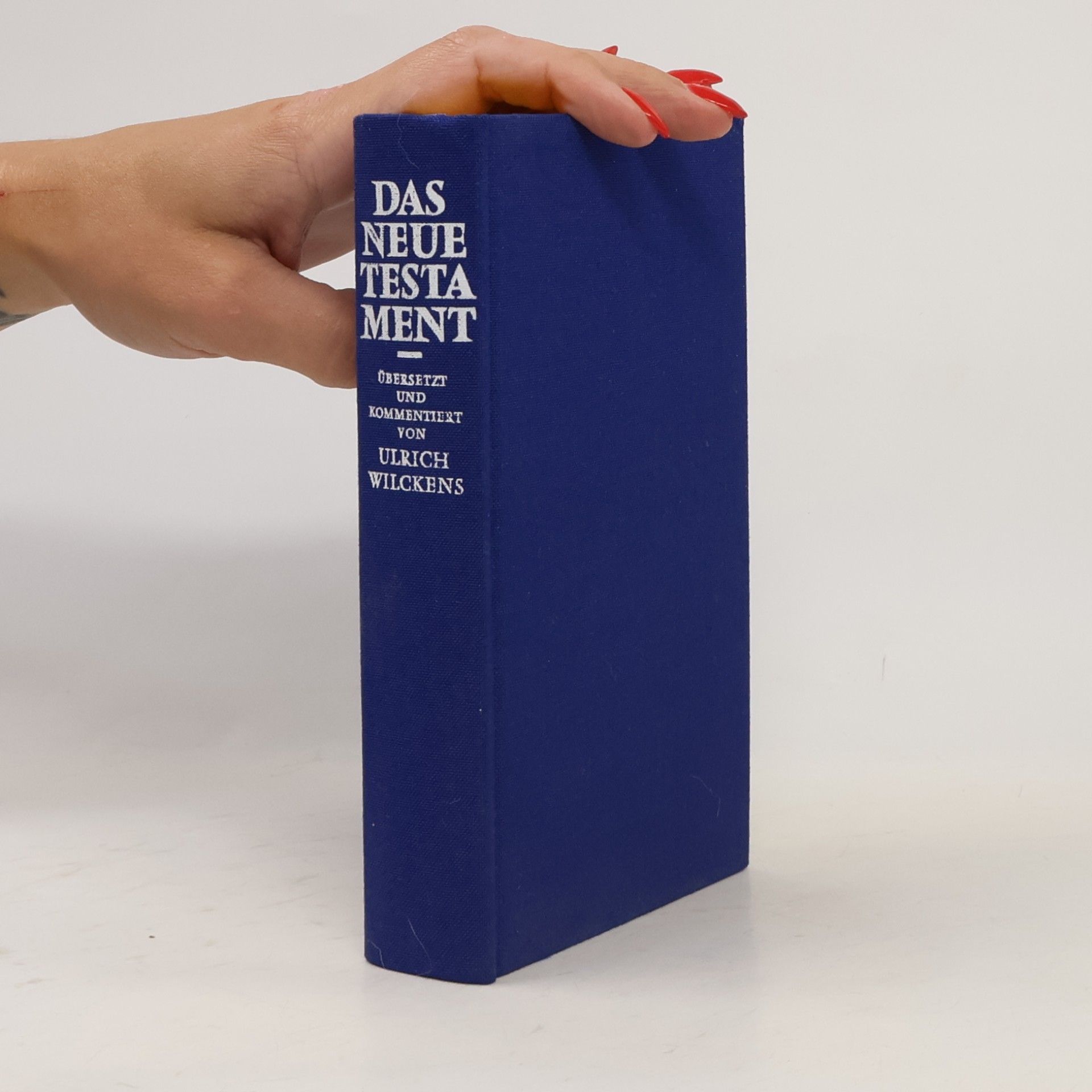 Das Neue Testament