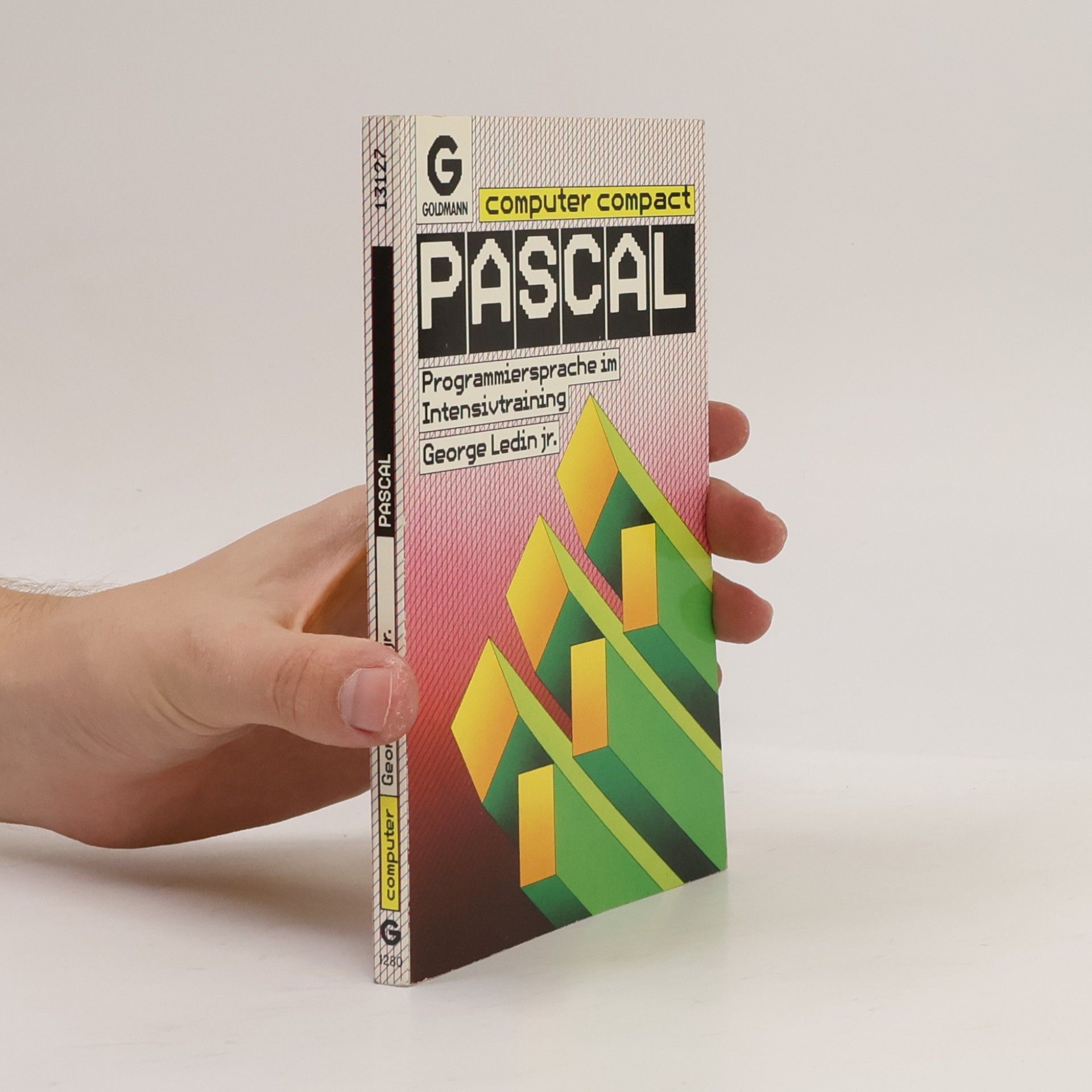 George Ledin Pascal