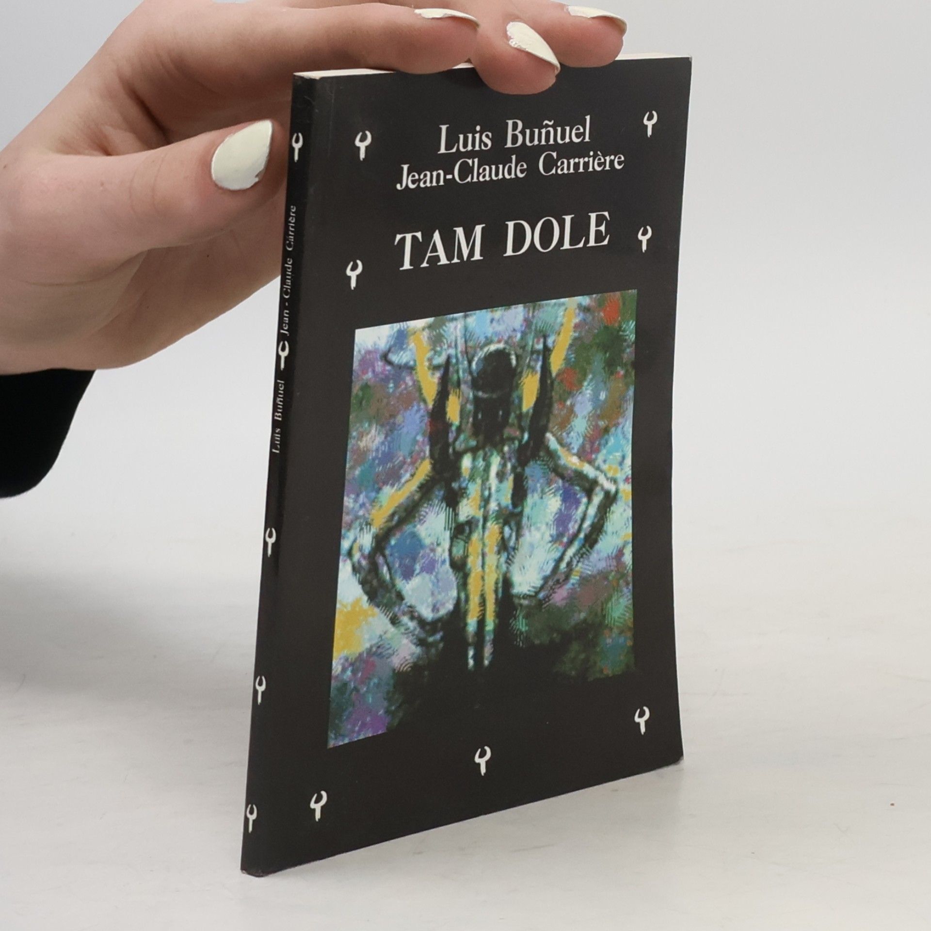 Joris-Karl Huysmans Tam dole