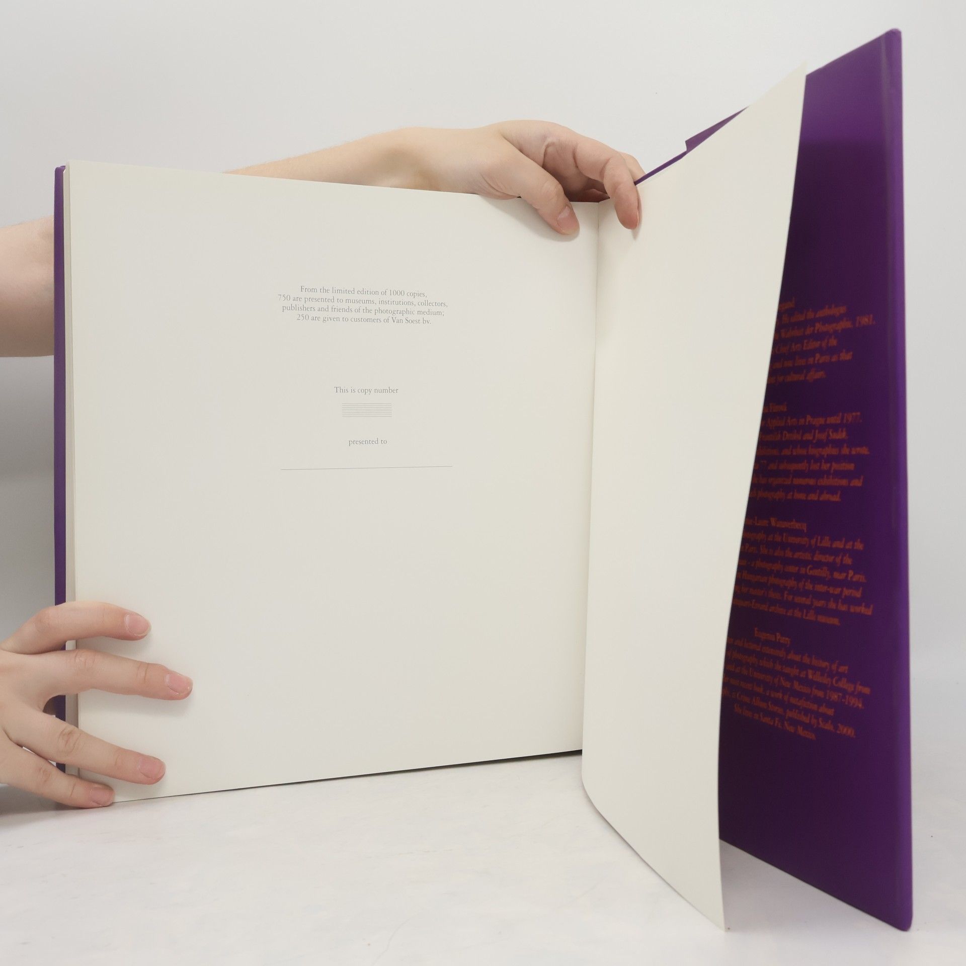 Autorenkollektiv At the Still Point: Photographs from the Manfred Heiting Collection. Volume II, Part 1: 1915–1968