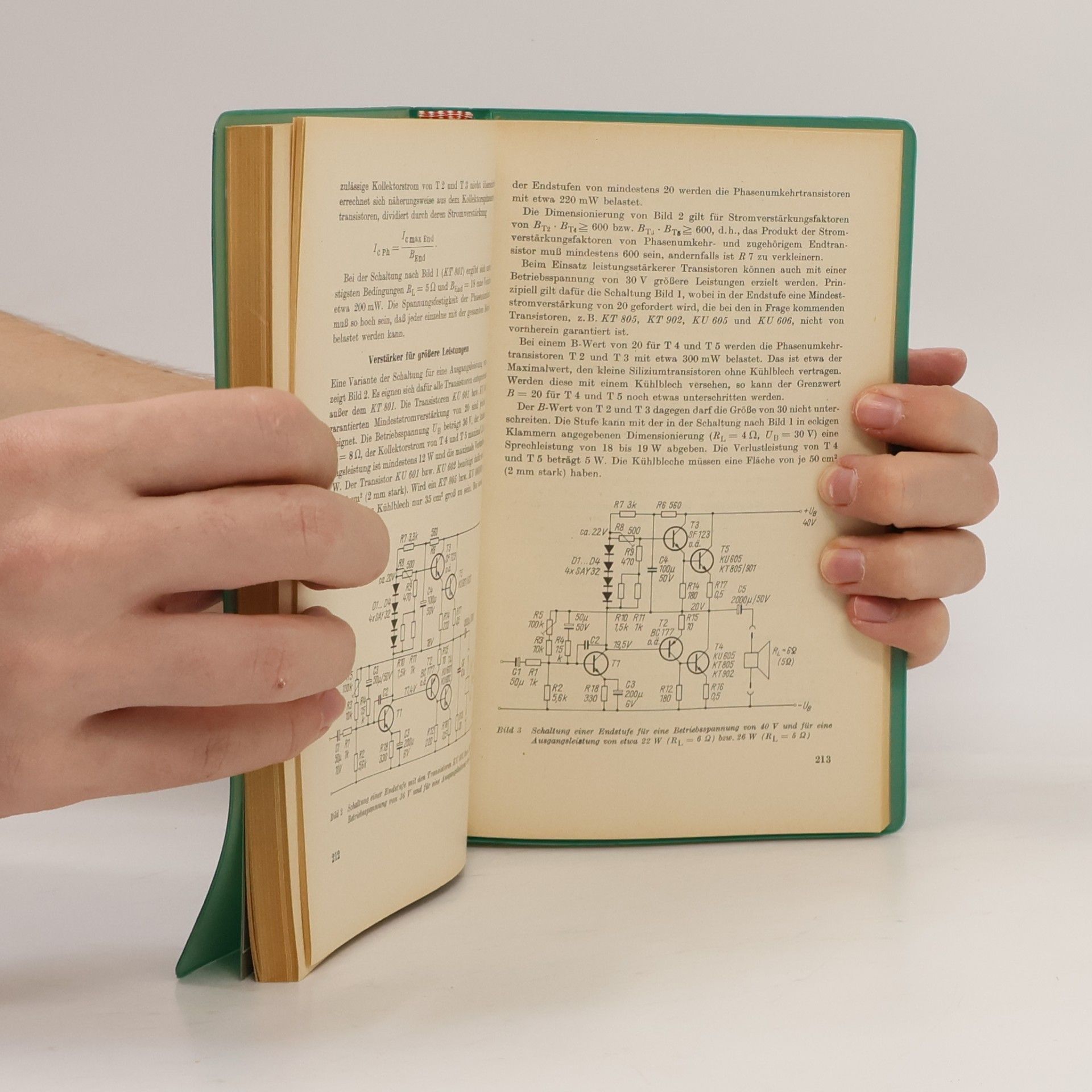 Autorenkollektiv Elektronisches Jahrbuch 1973