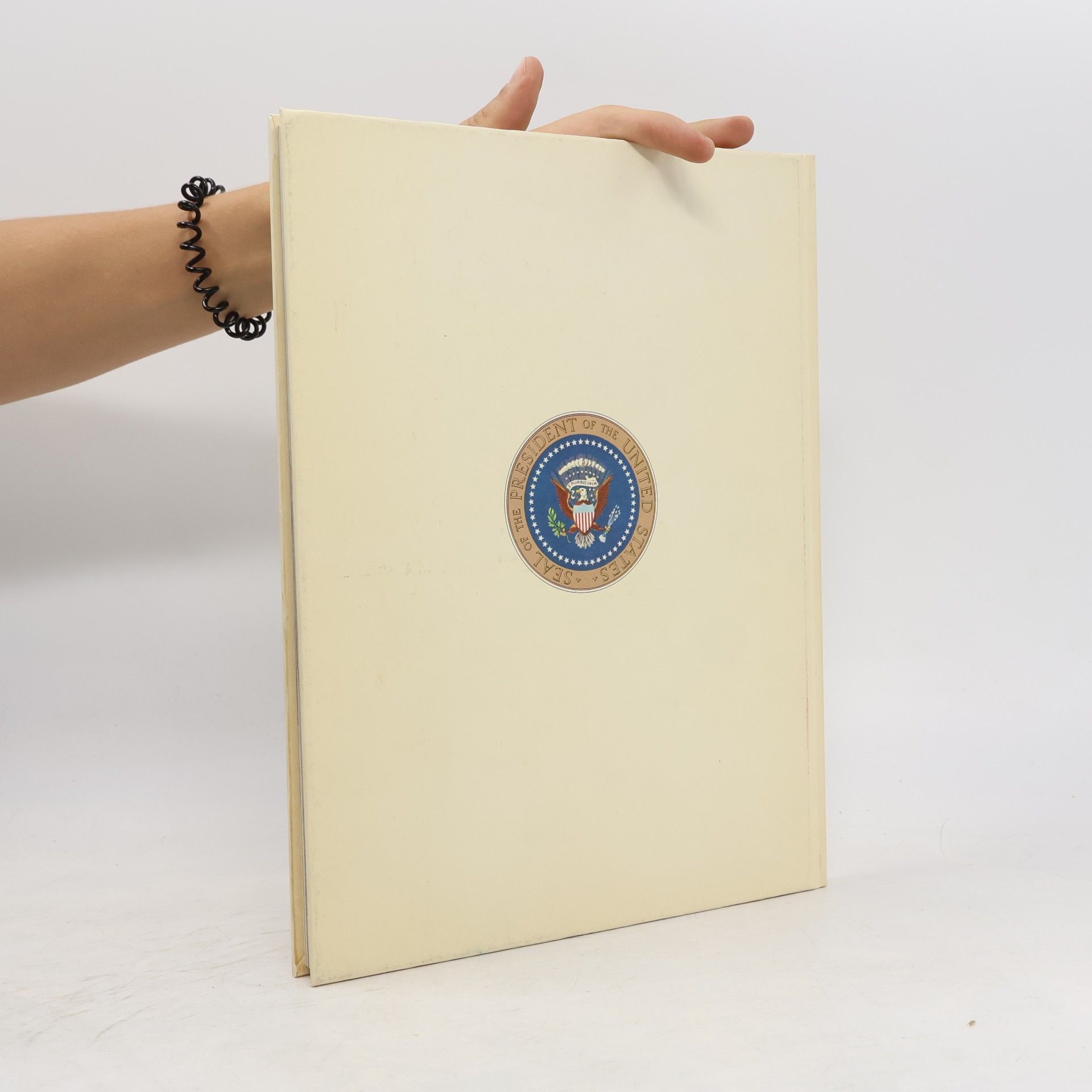 Various authors Four Days. The Historical Record of the Death of President Kennedy