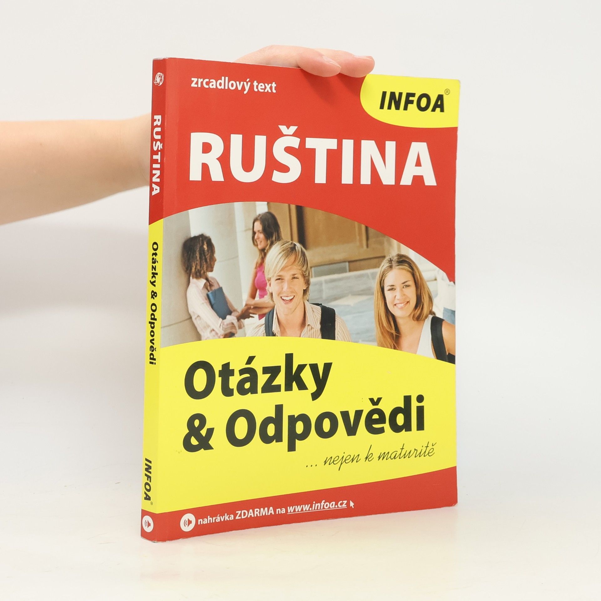 Marija Ivanova Ruština
