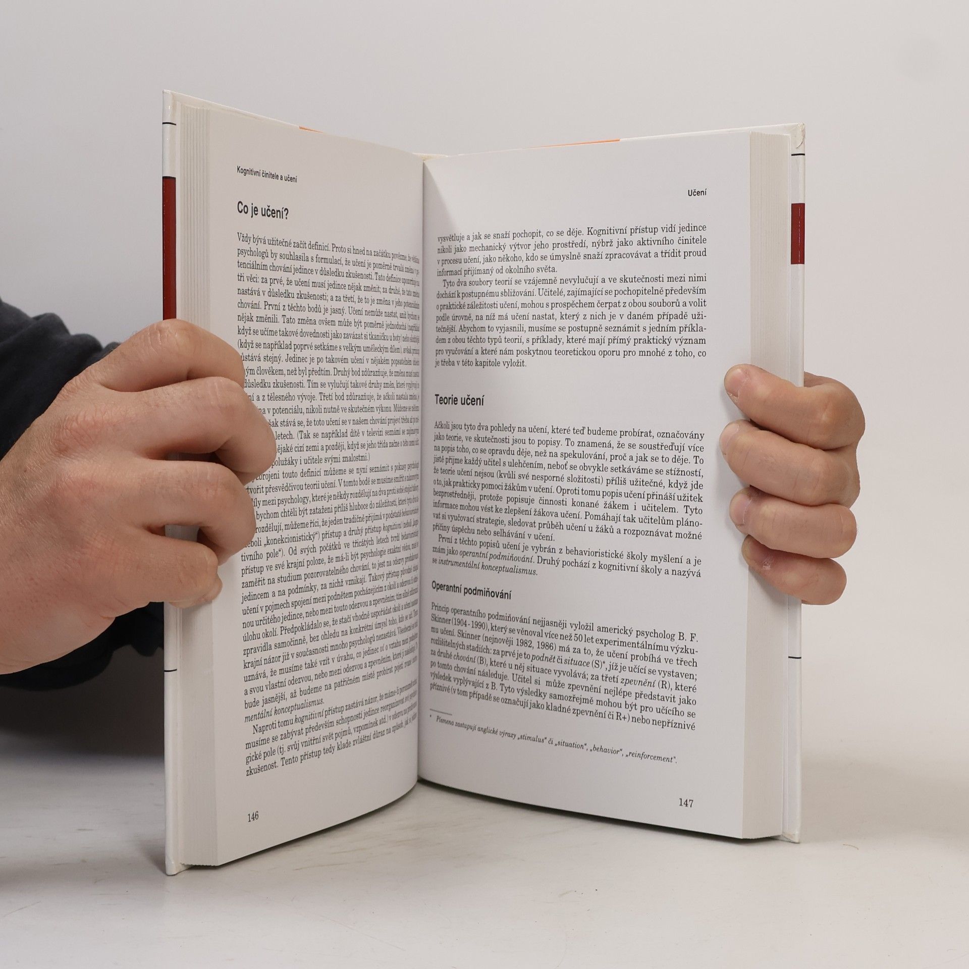 David Fontana Psychologie ve školní praxi