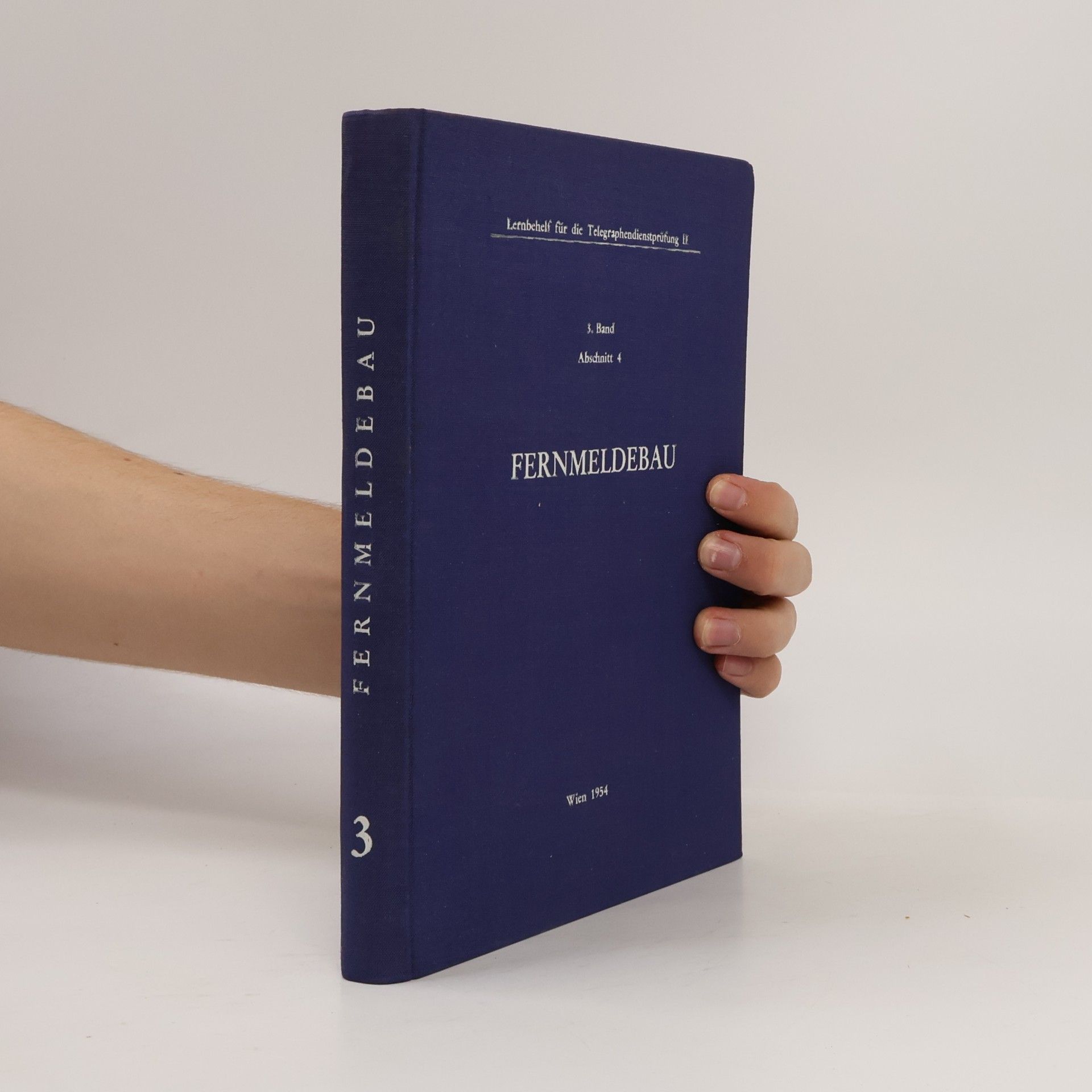 kolektiv Fernmeldebau