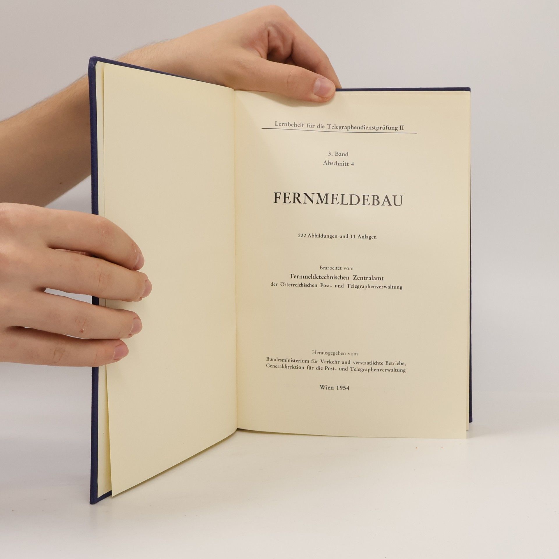 kolektiv Fernmeldebau