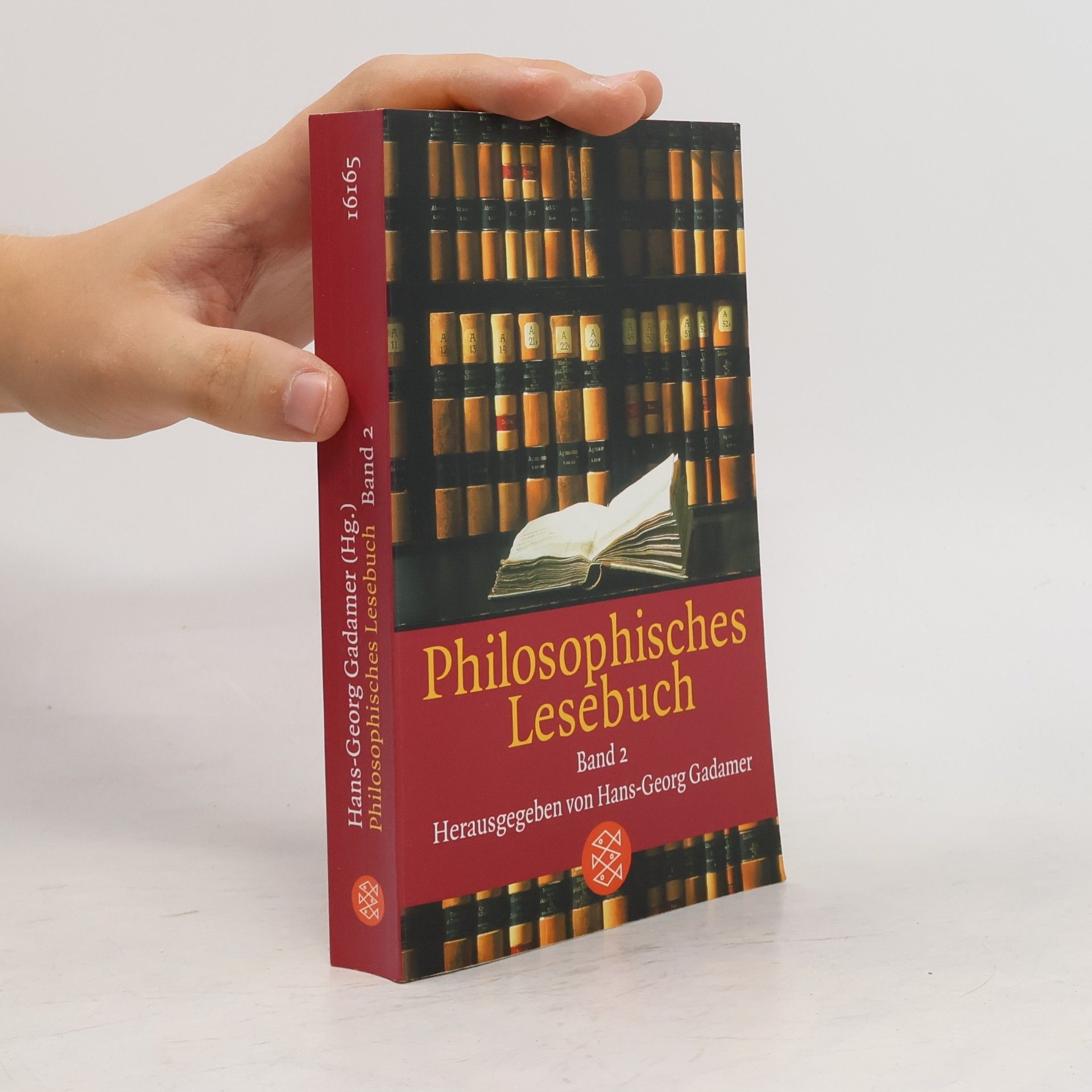 Autorenkollektiv Philosophisches Lesebuch