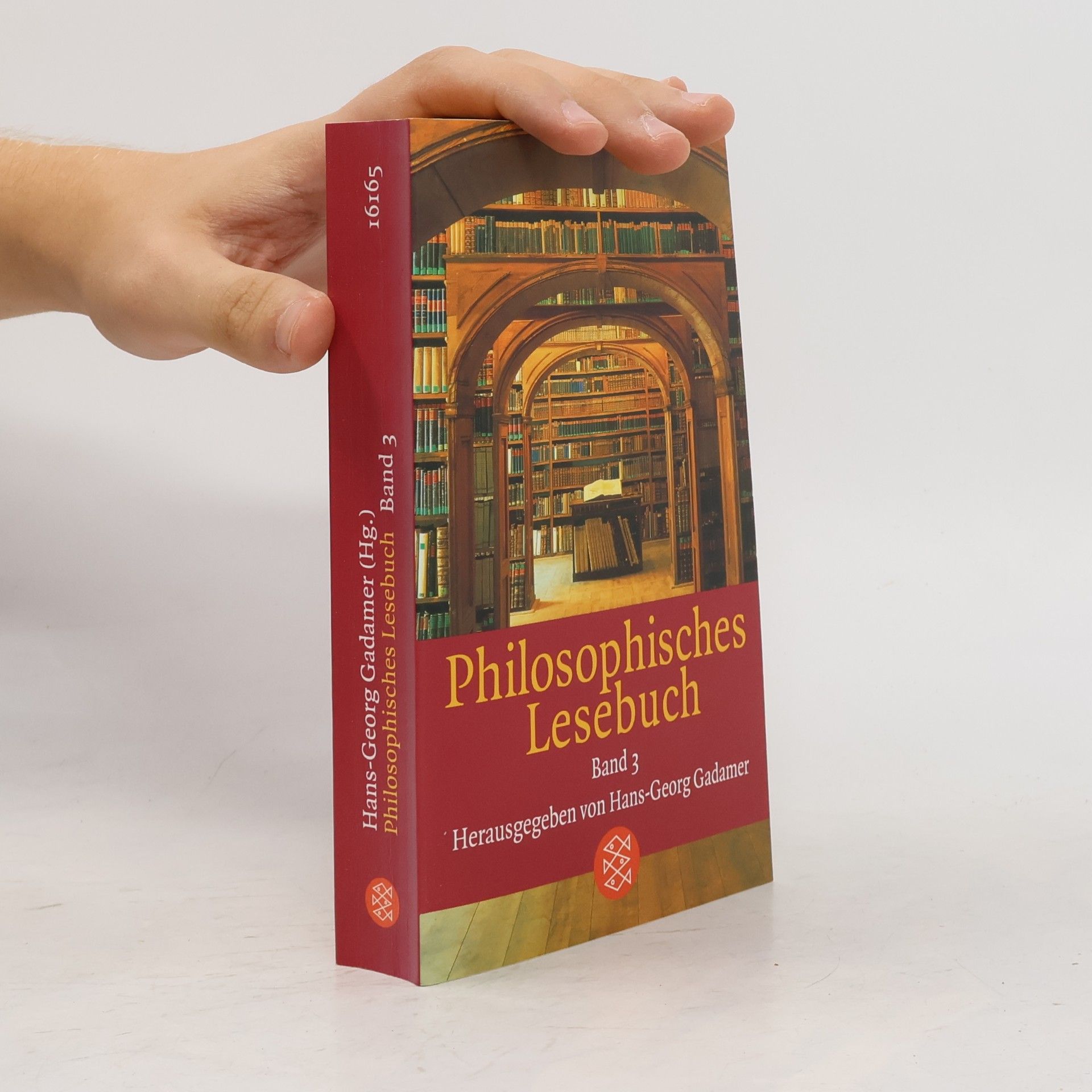 Autorenkollektiv Philosophisches Lesebuch