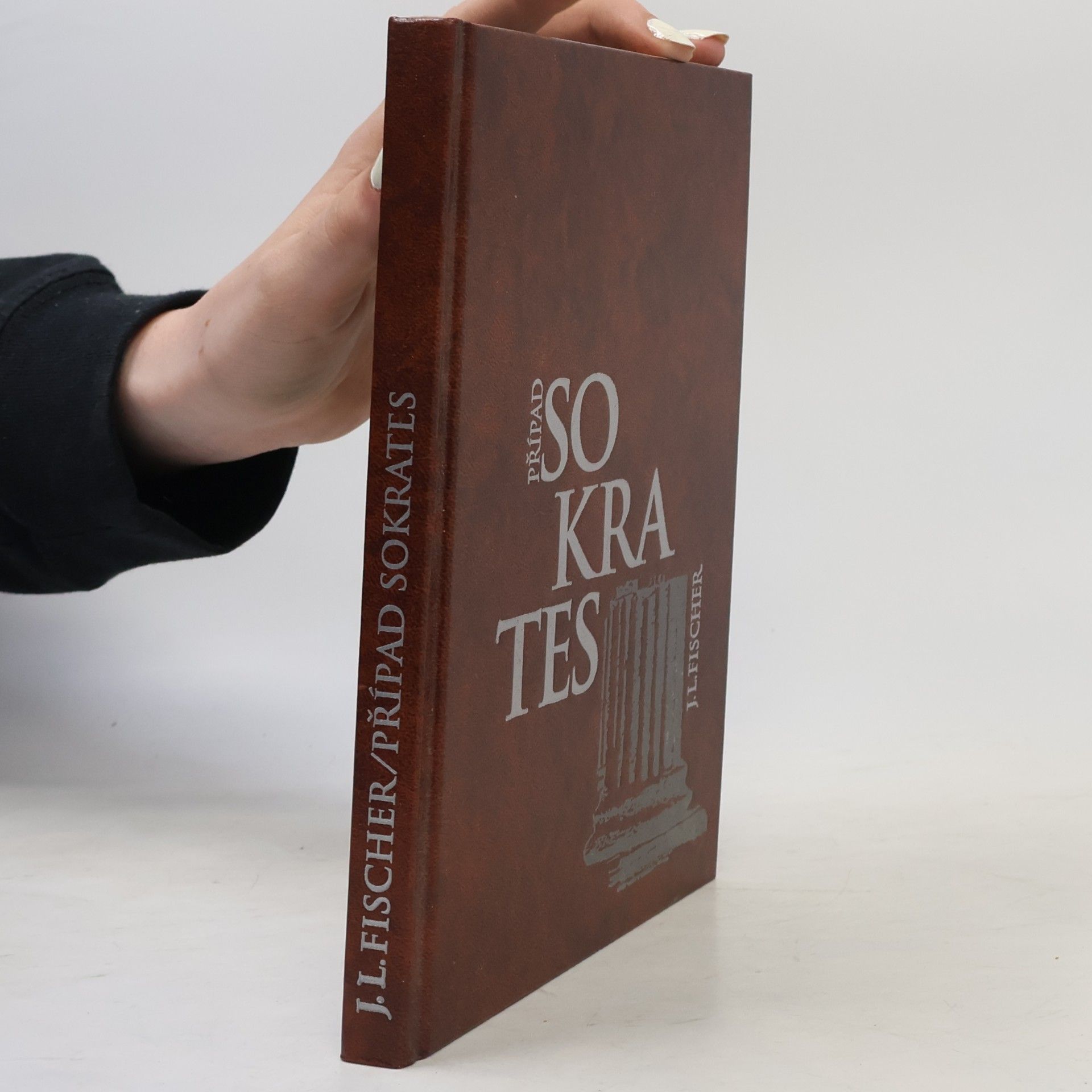 Případ Sokrates