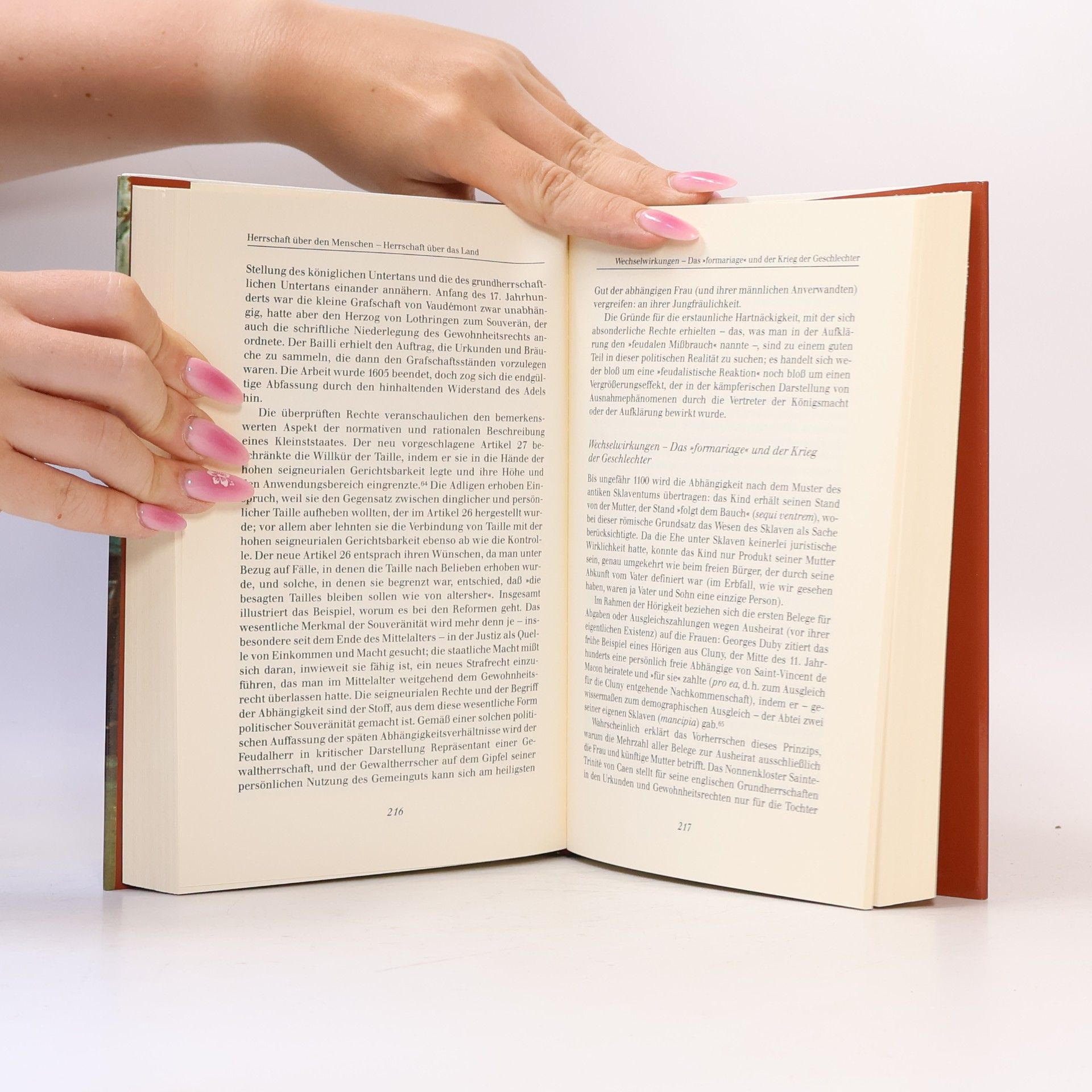 Alain Boureau Das Recht der ersten Nacht. Mit Anmerk., Register u. Bibliographie