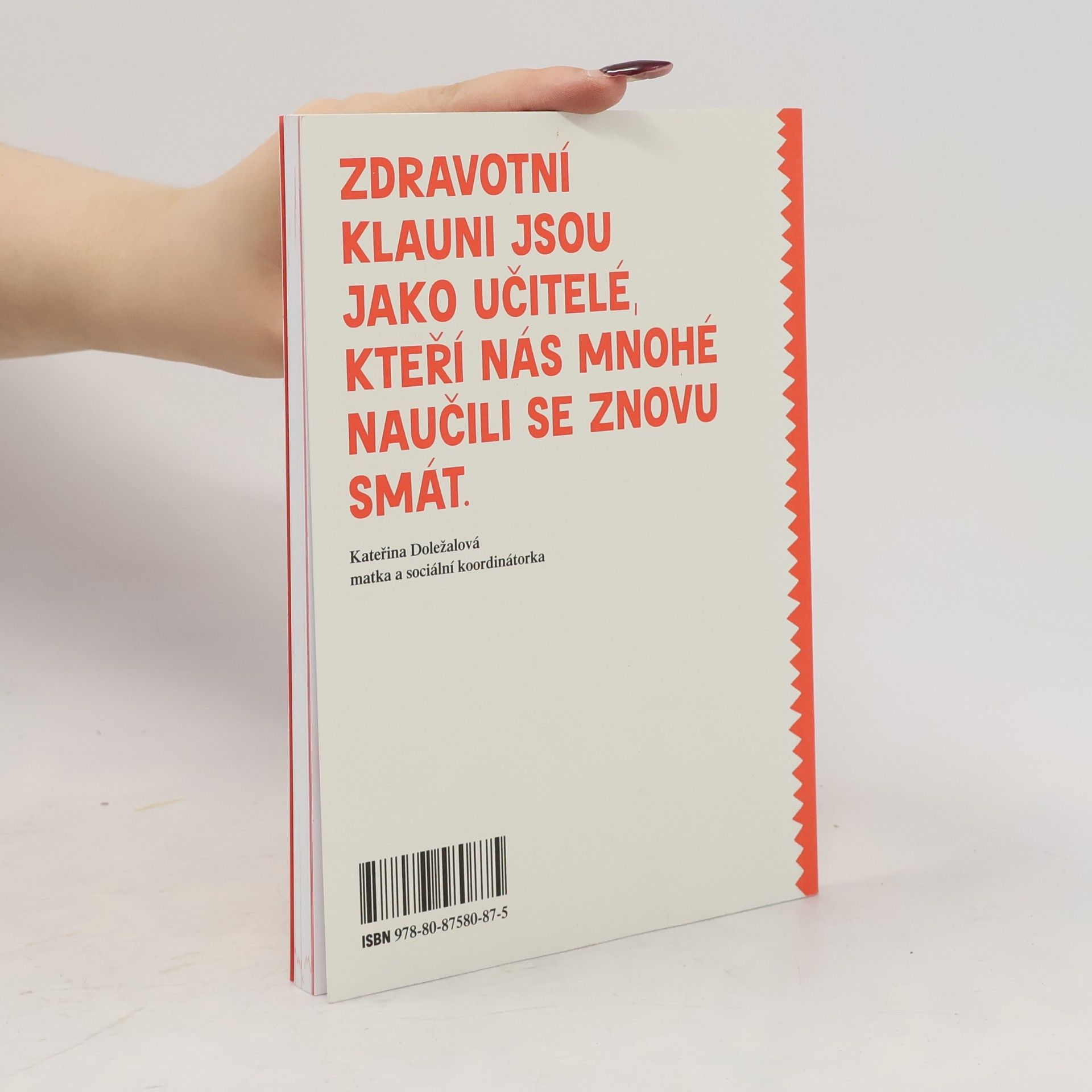 Autorenkollektiv Malé zázraky II