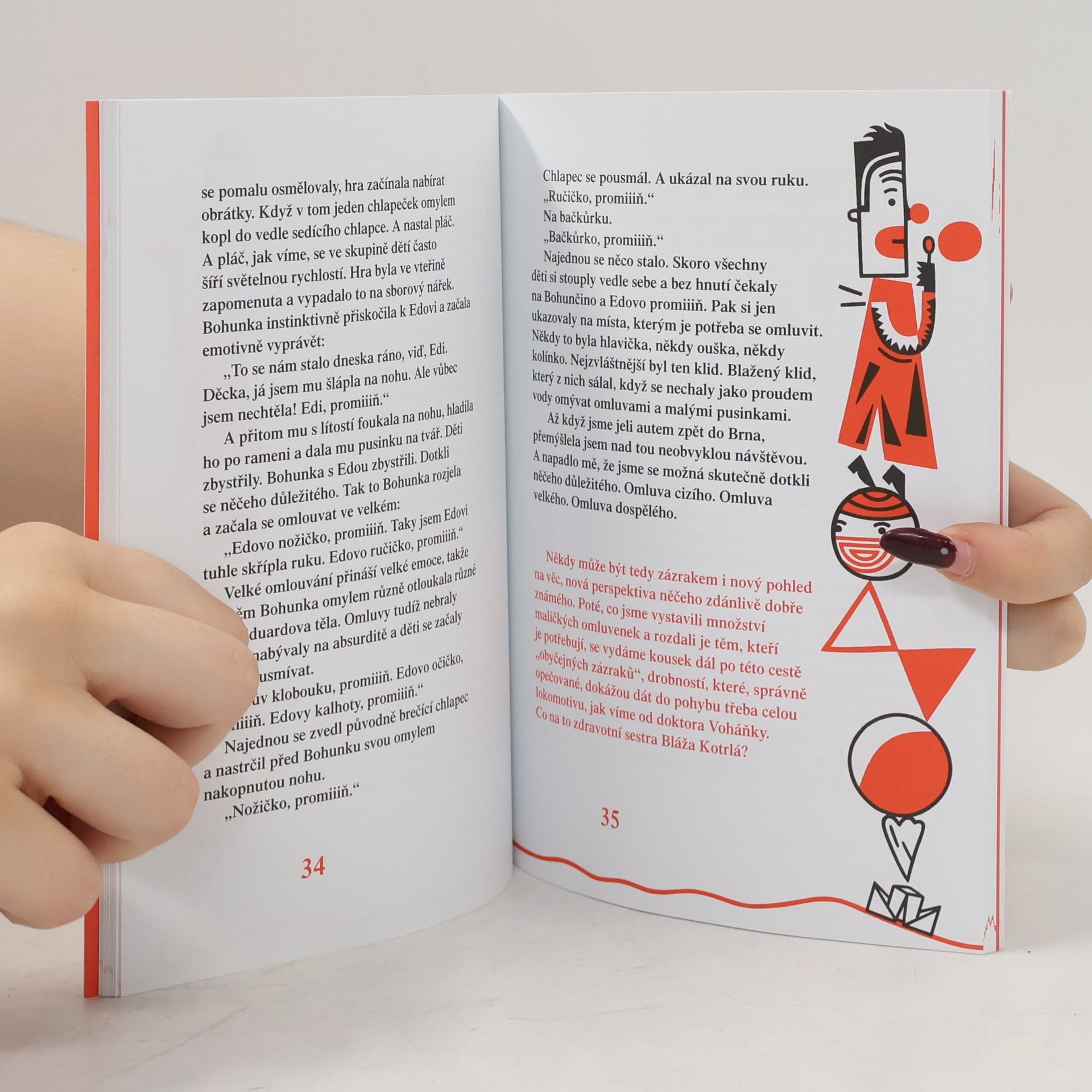 Autorenkollektiv Malé zázraky II