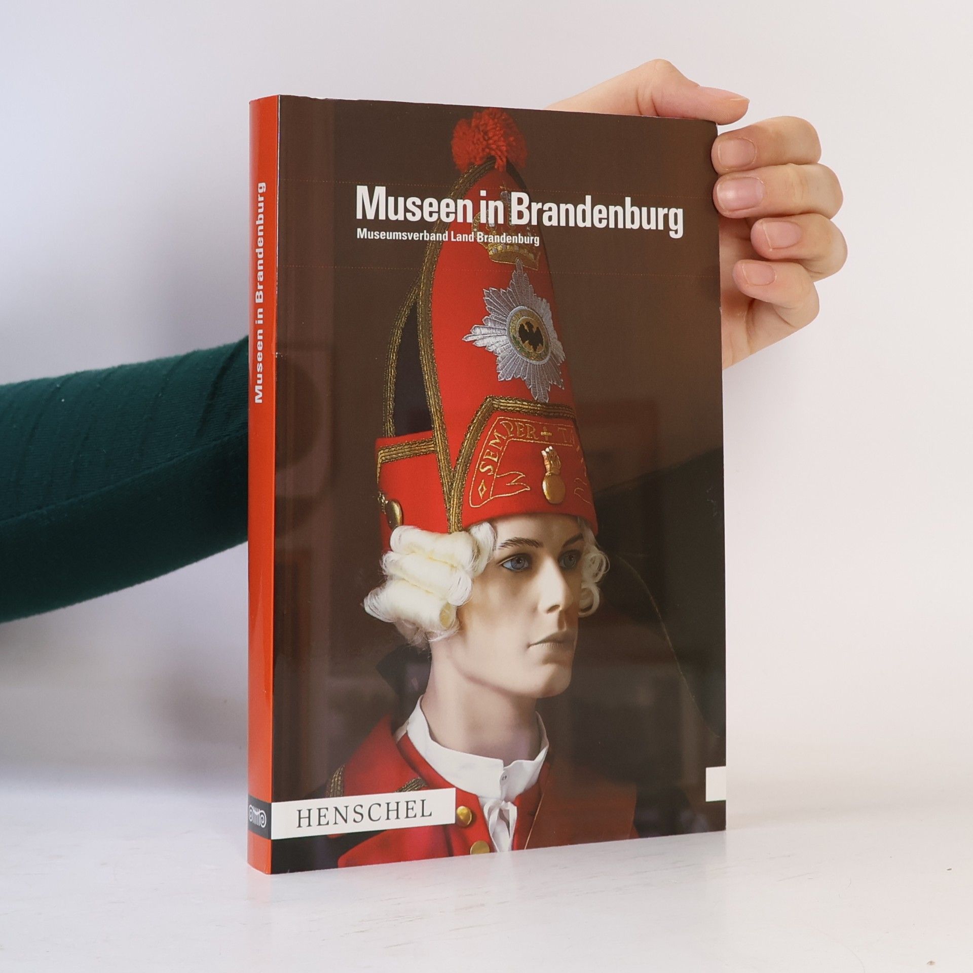 Museen in Brandenburg
