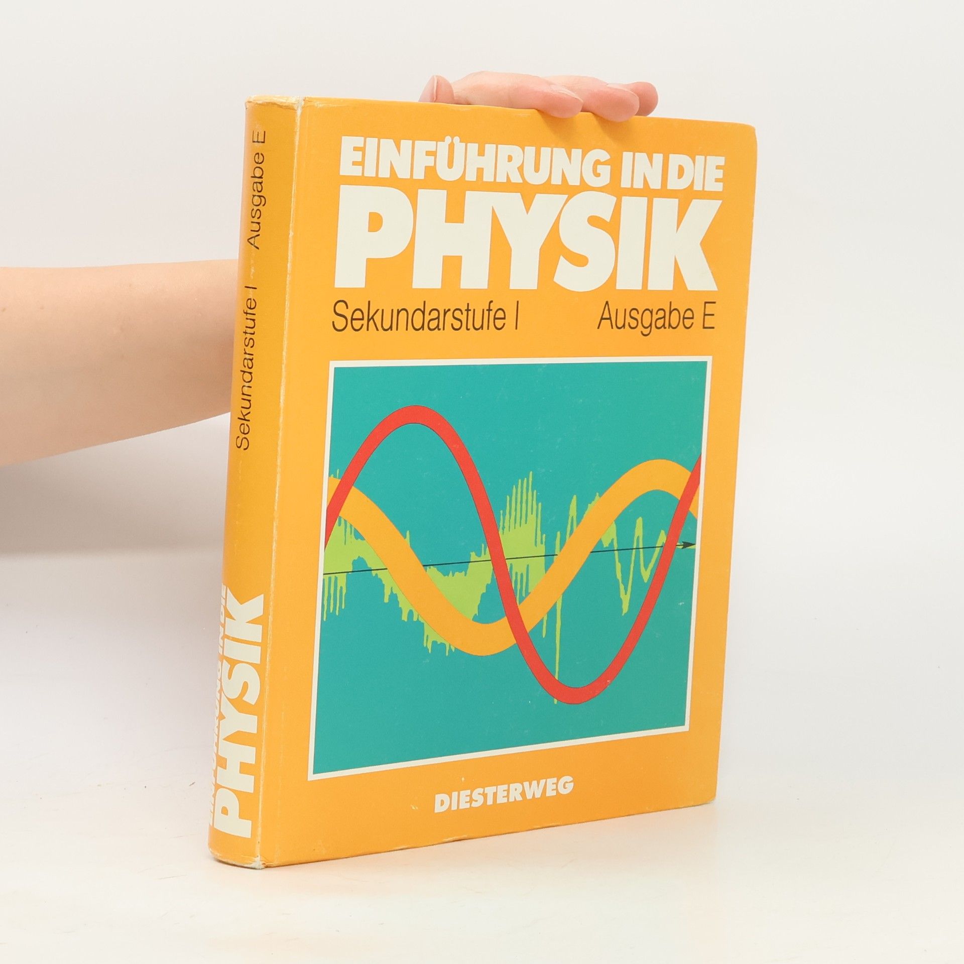 Collectif d'auteurs Einführung in die Physik