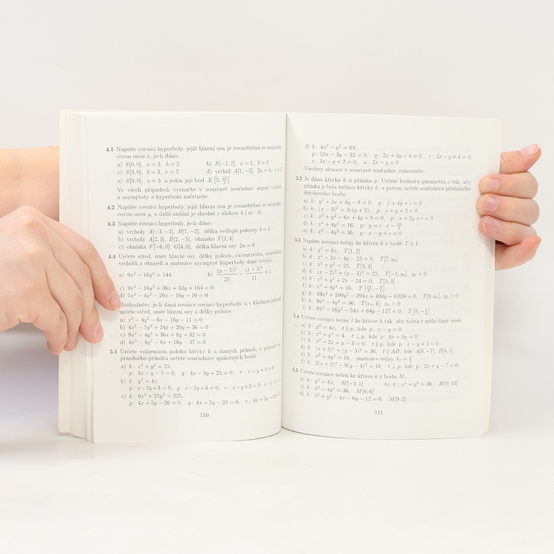 AA.VV. Sbírka úloh z matematiky pro střední školy. Maturitní minimum