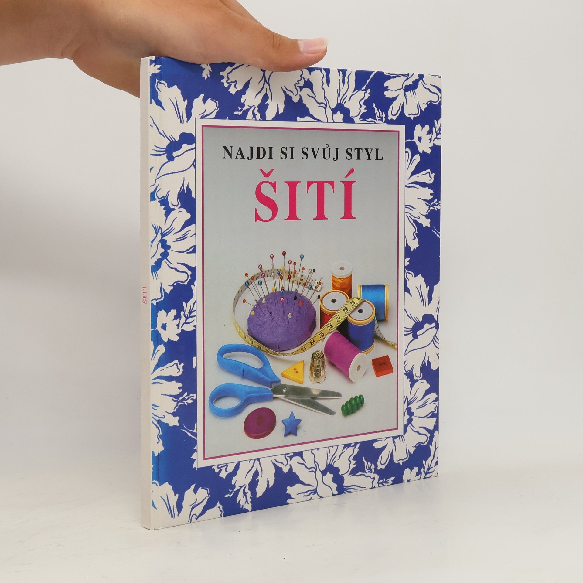 Collectif d'auteurs Šití