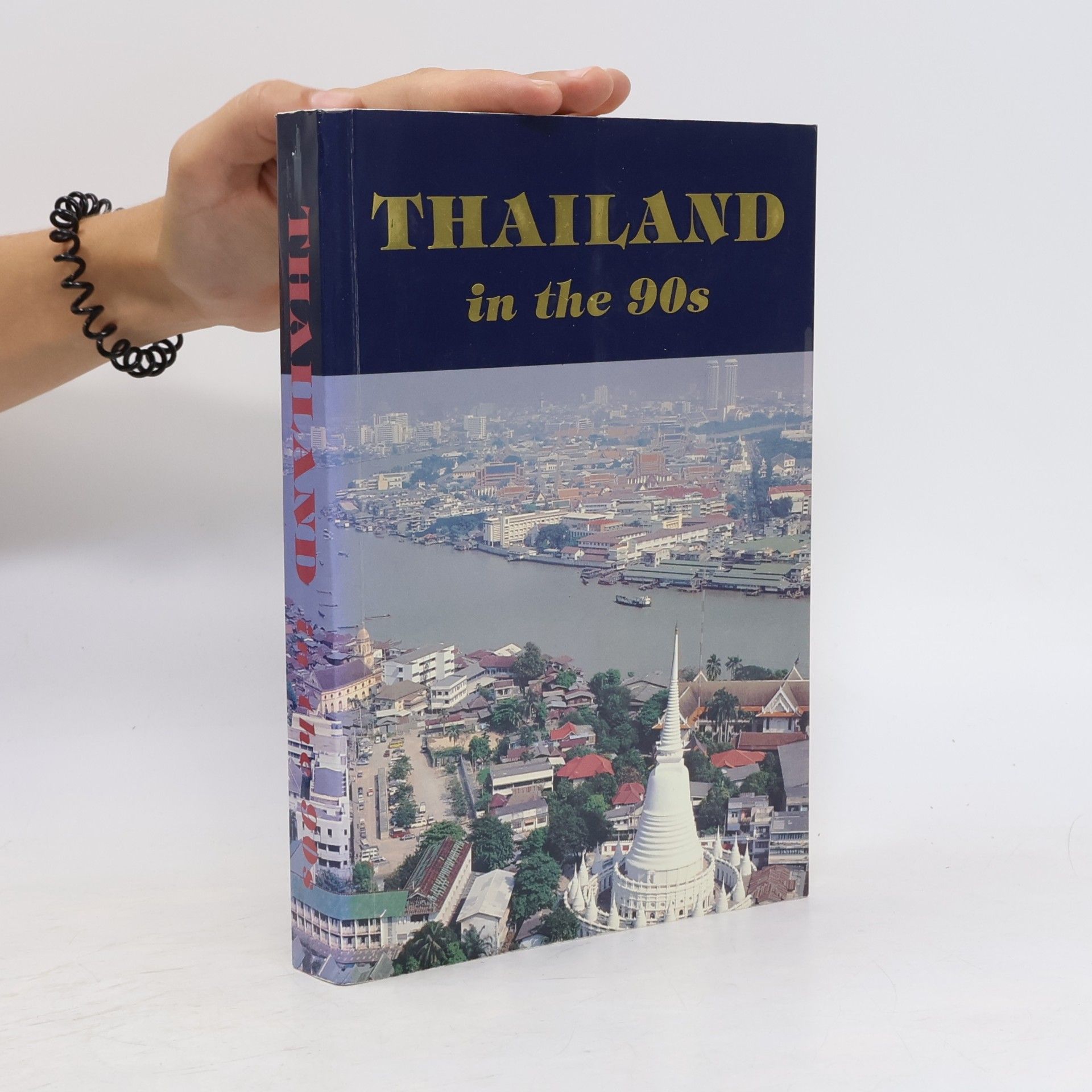 Autorenkollektiv Thailand in the 90s