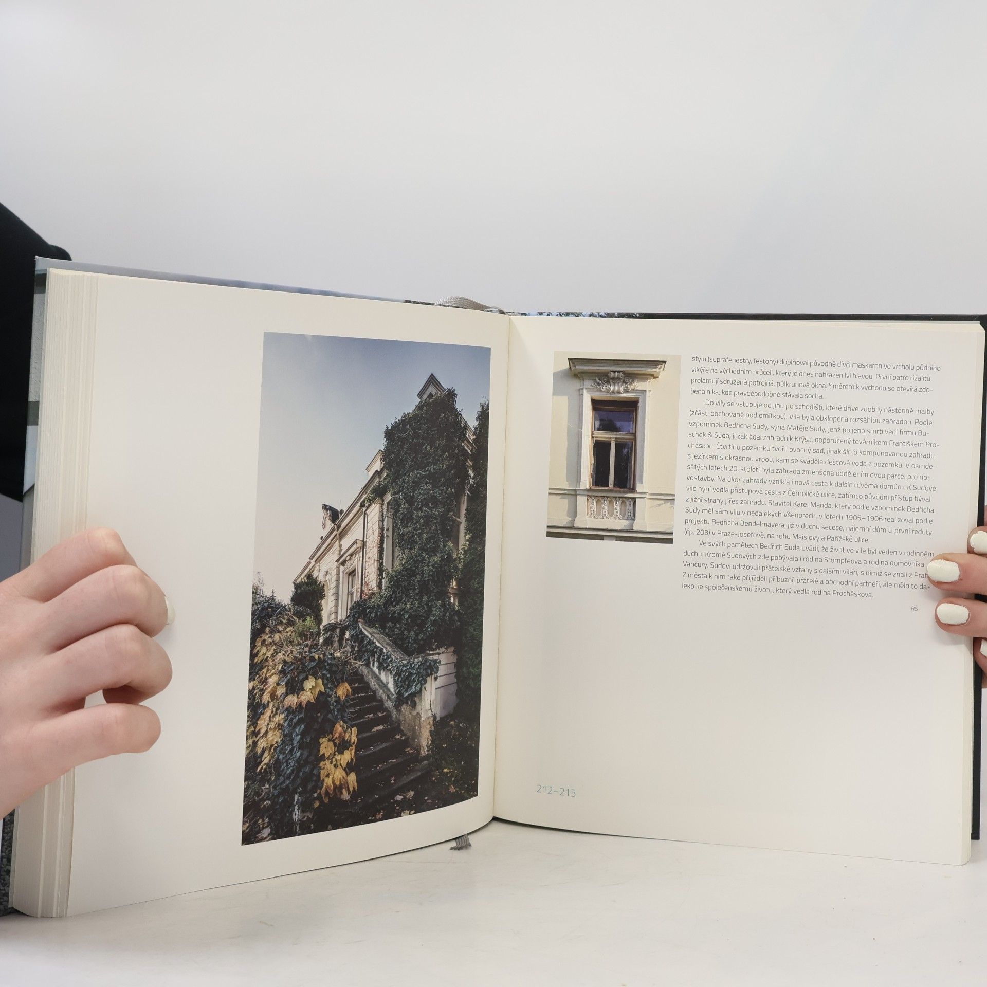 Vladimír Czumalo Letní rezidence Pražanů. Dobřichovice a vilová architektura 19. a 20. století