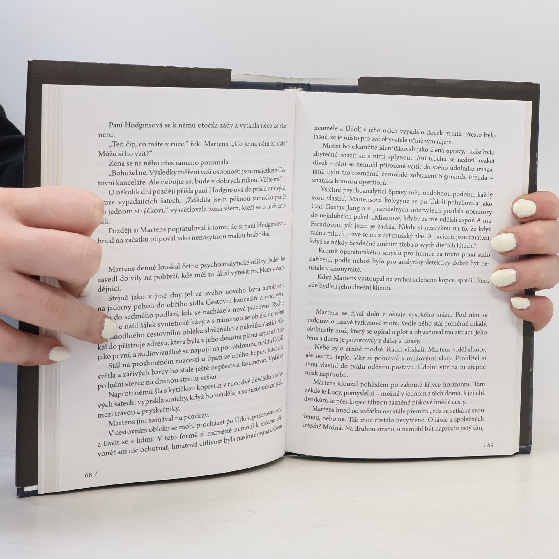 Various authors Lesní lišky a další znepokojivé příběhy. Antologie finských fantastických povídek