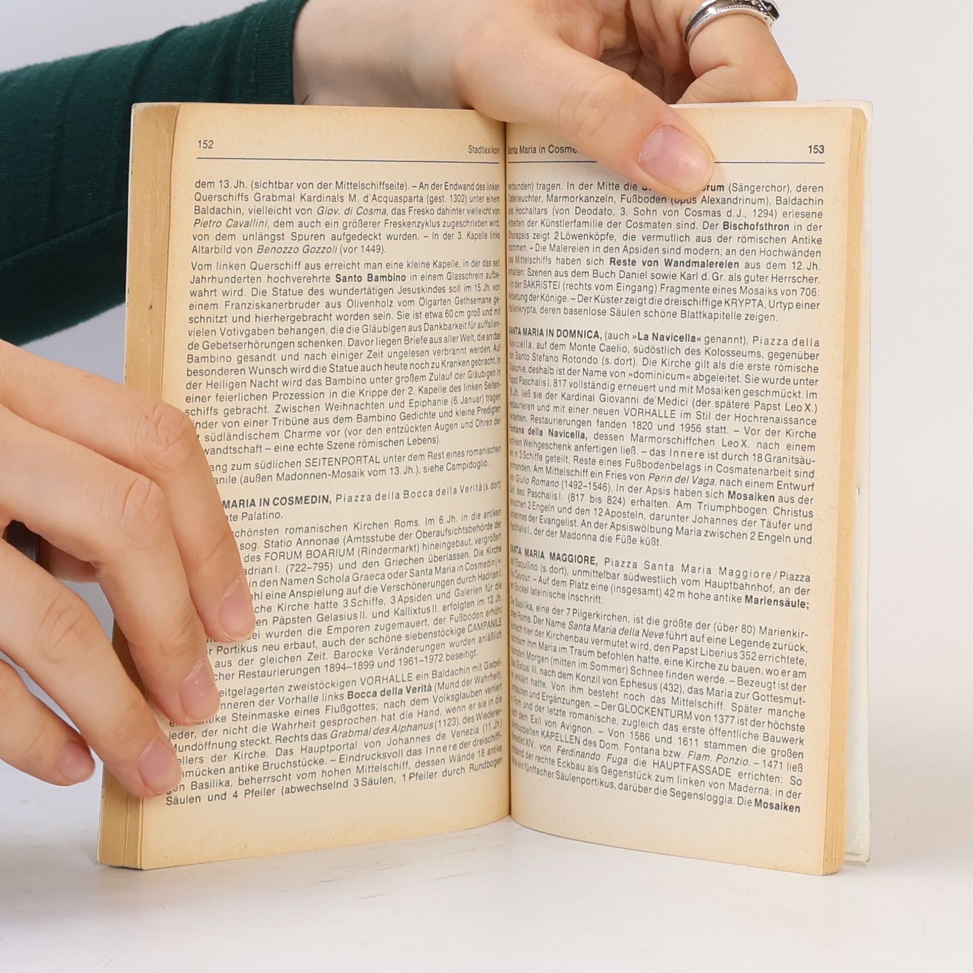 Autorenkollektiv Grieben-Reiseführer 172. Rom und Umgebung