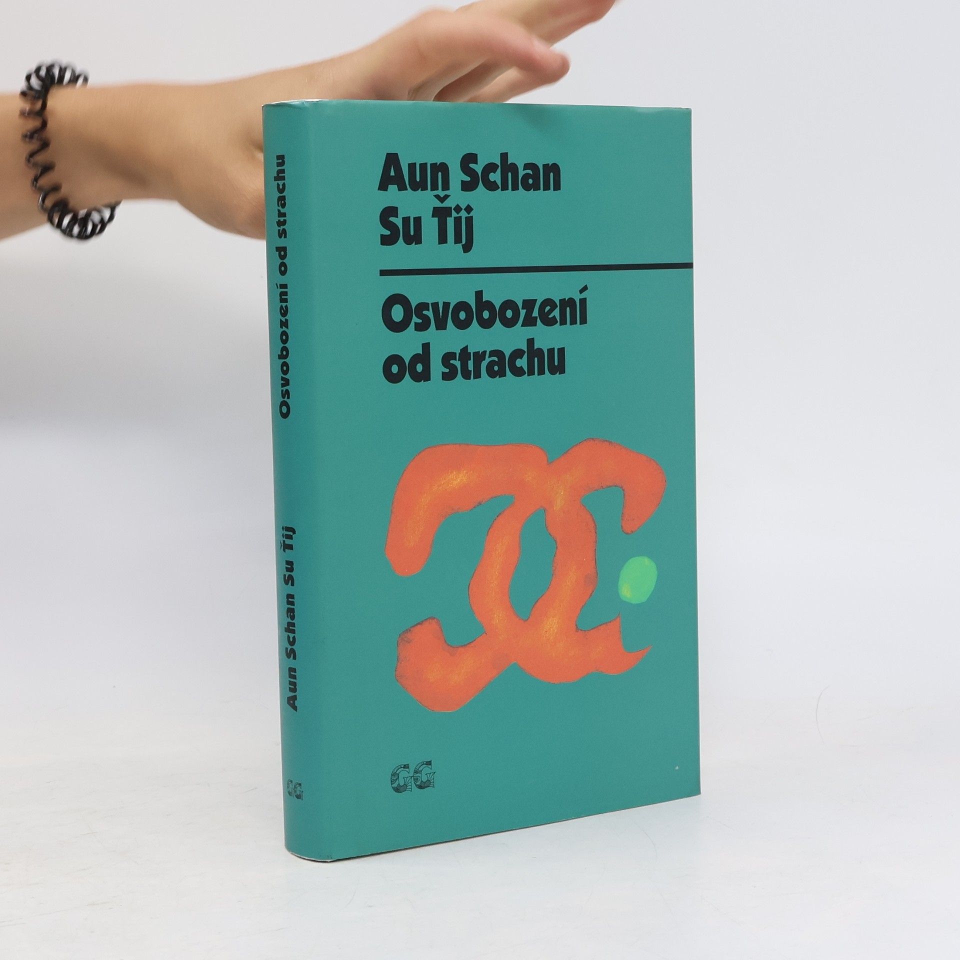 Osvobození od strachu