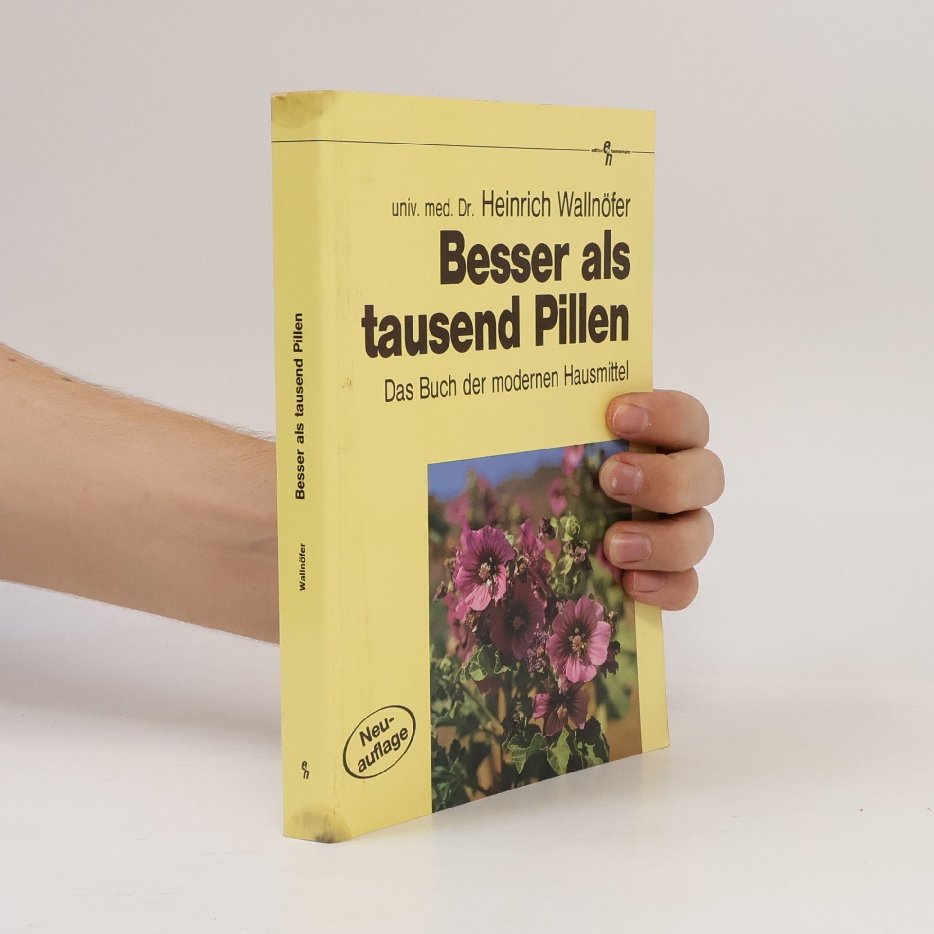 Besser als tausend Pillen