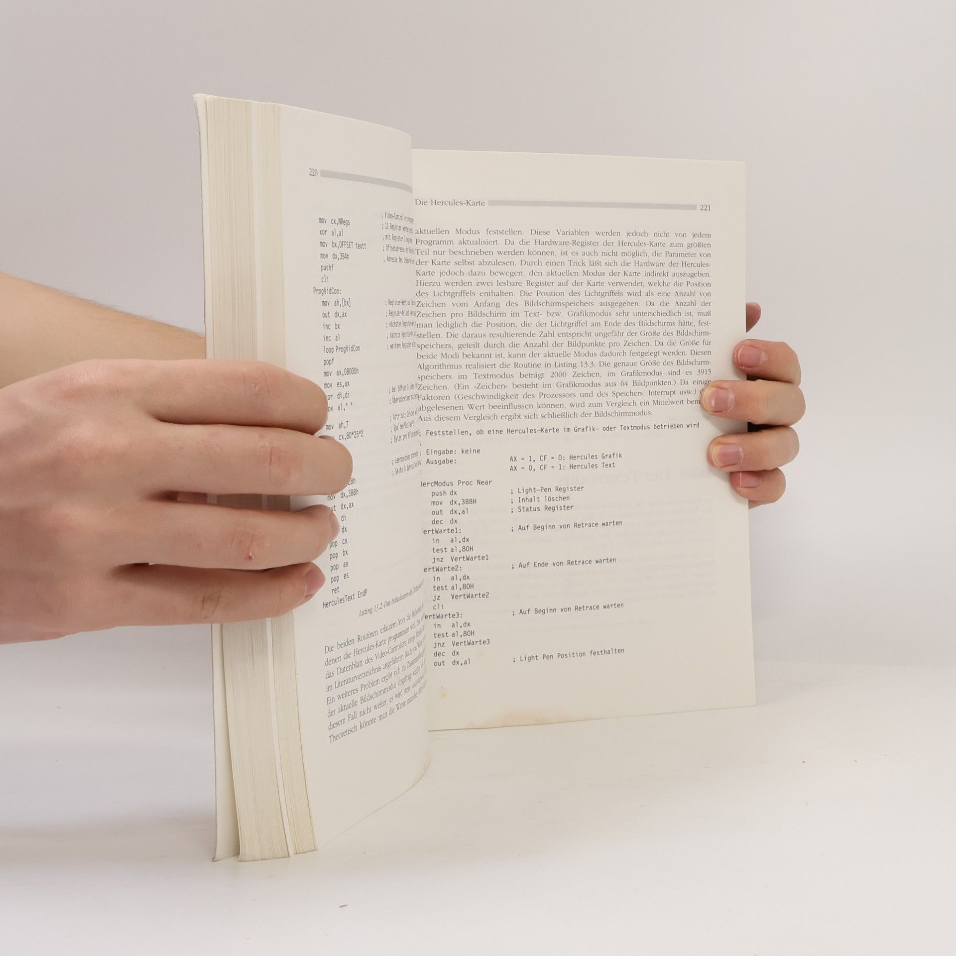 Thomas Little Das PC-Buch
