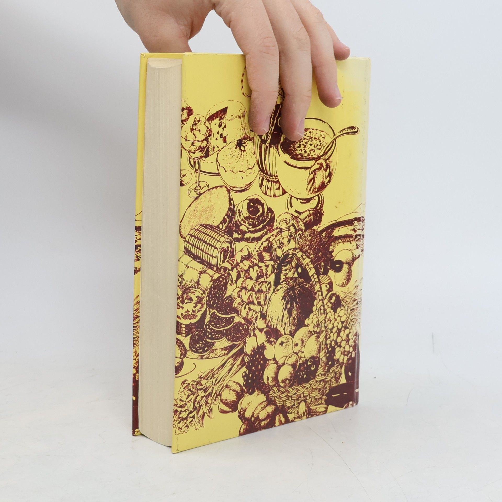 Isabelle Barrett 1000 Recipe Cookbook