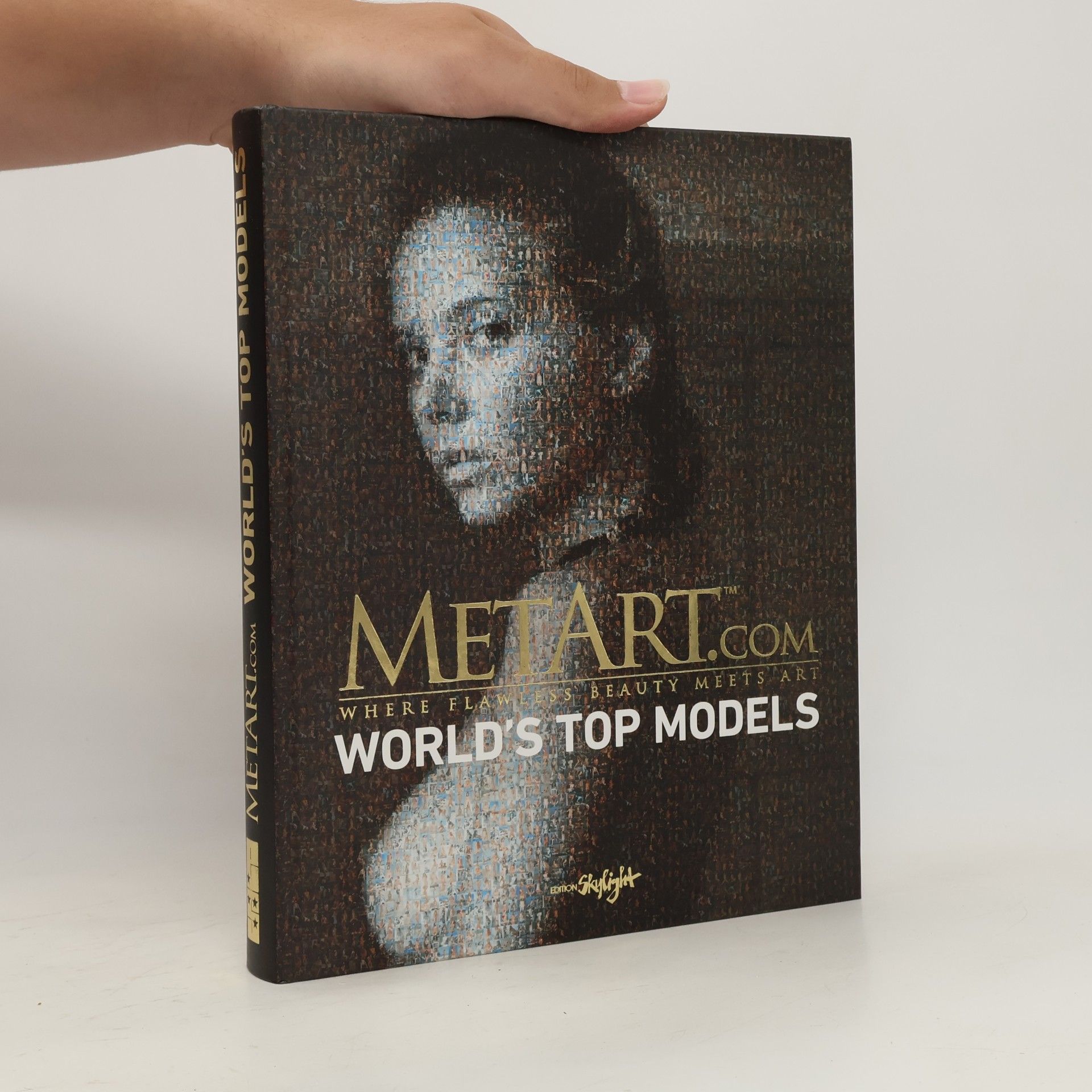 METART.com. World's Top Models