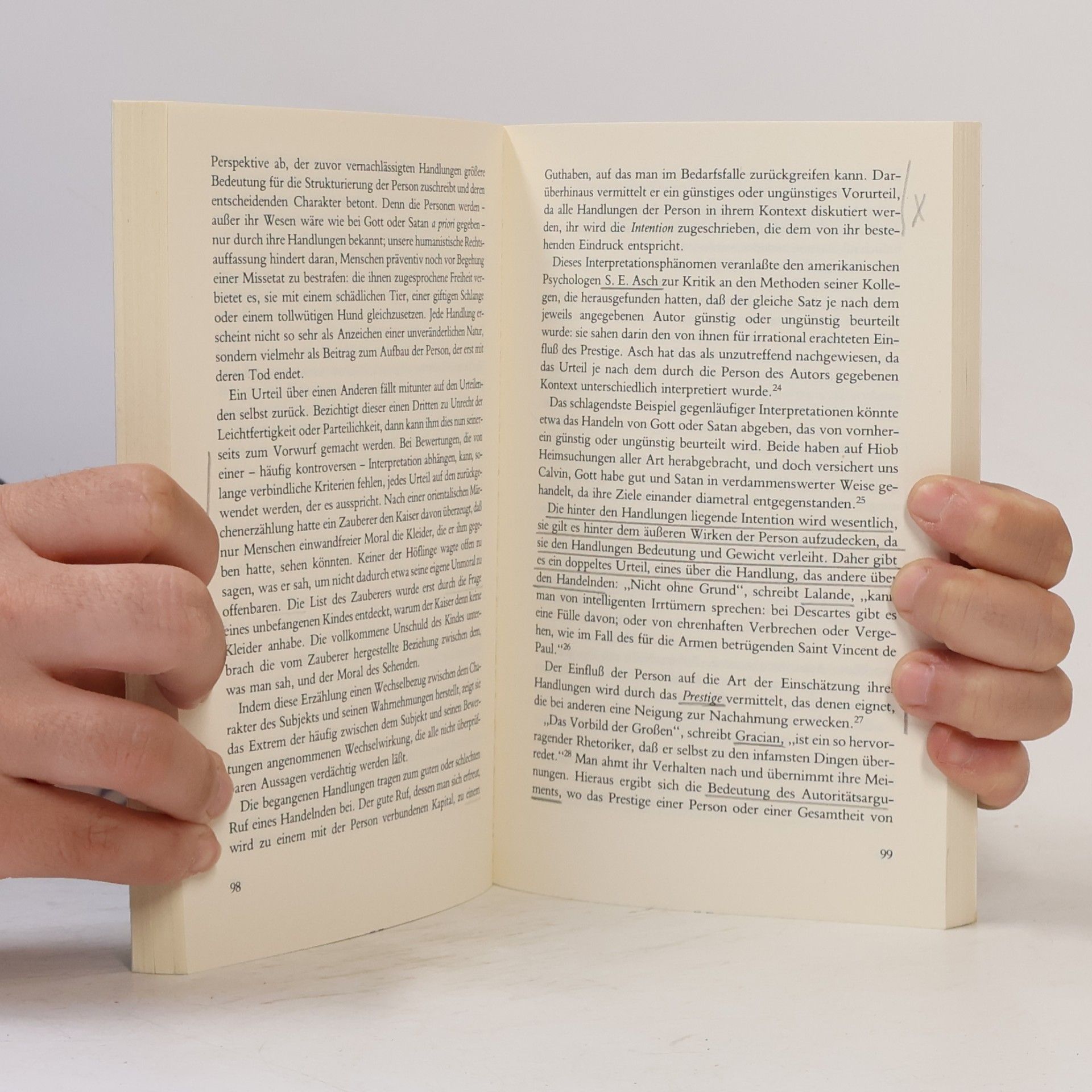 Chaïm Perelman Das Reich der Rhetorik