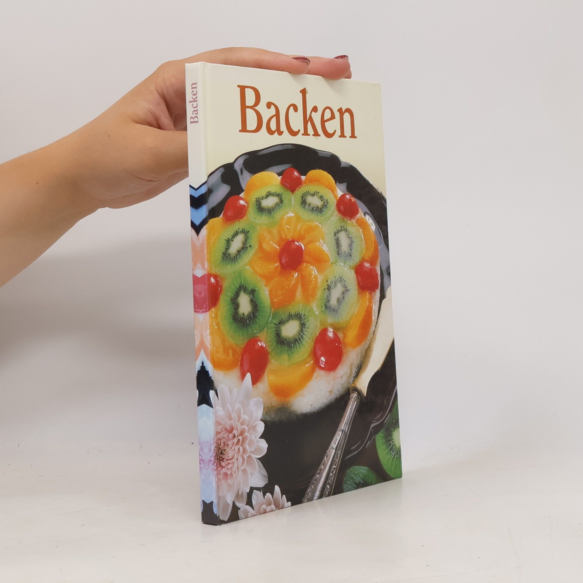 Auteurscollectief Backen