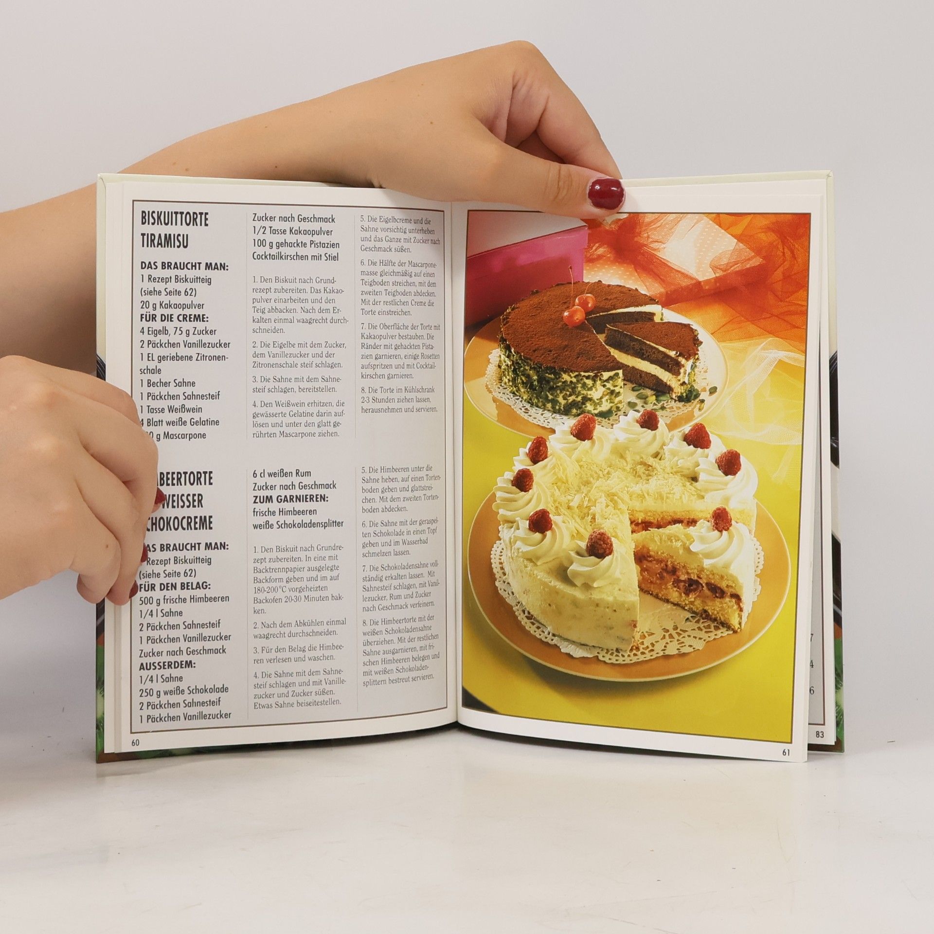 Kolektiv autorů Backen