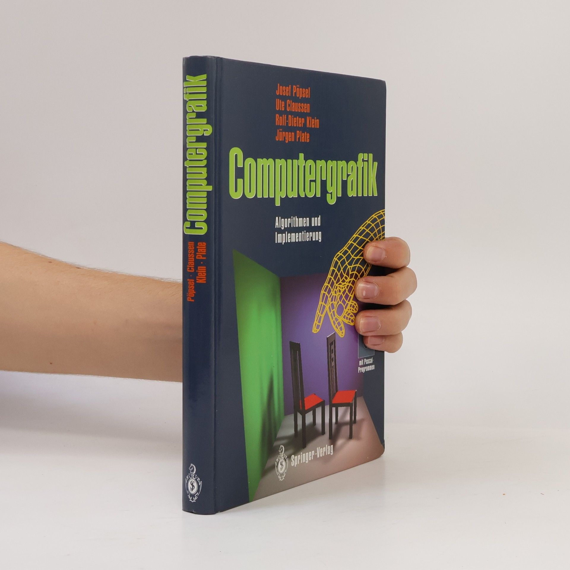Computergrafik