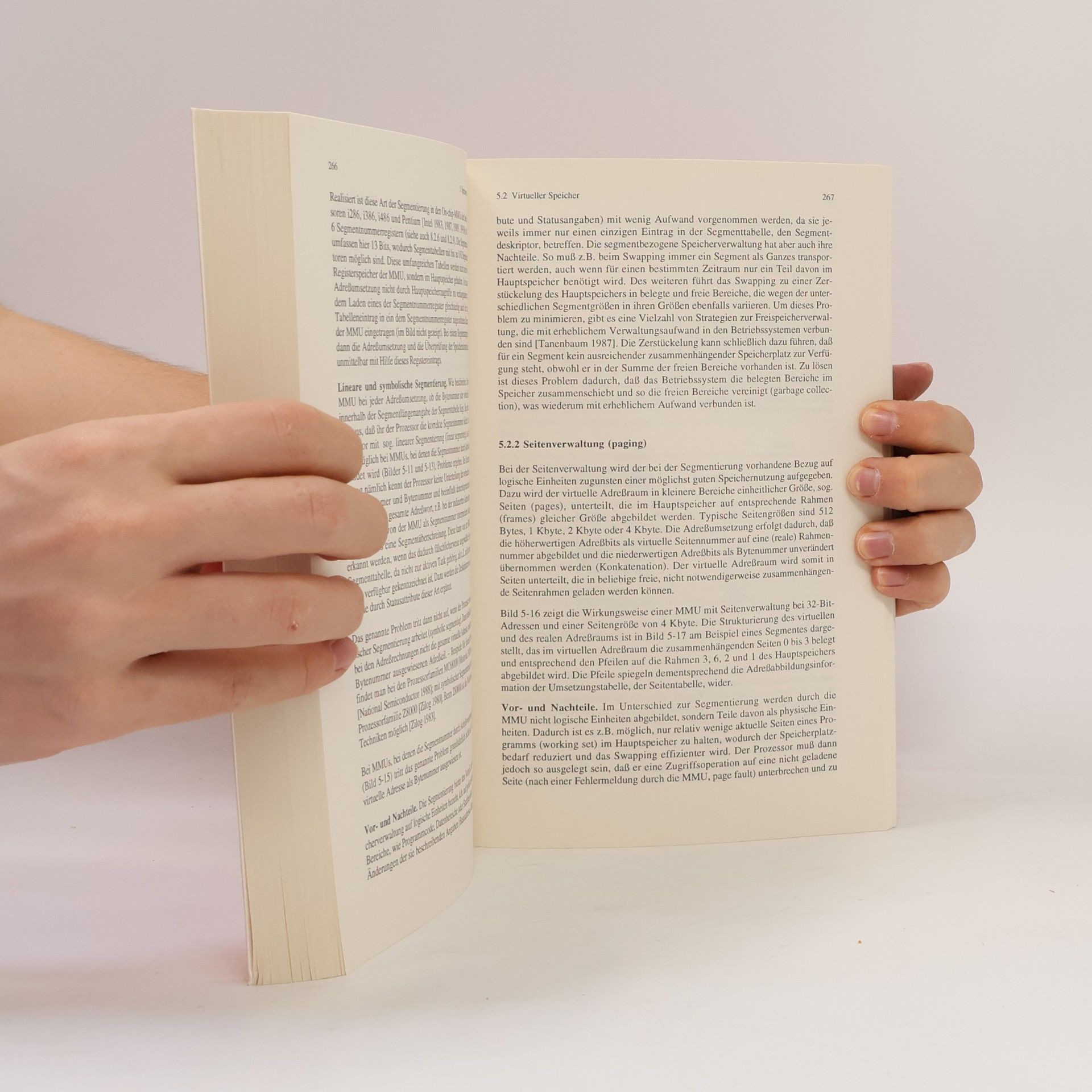 Thomas Flik Springer-Lehrbuch: Mikroprozessortechnik
