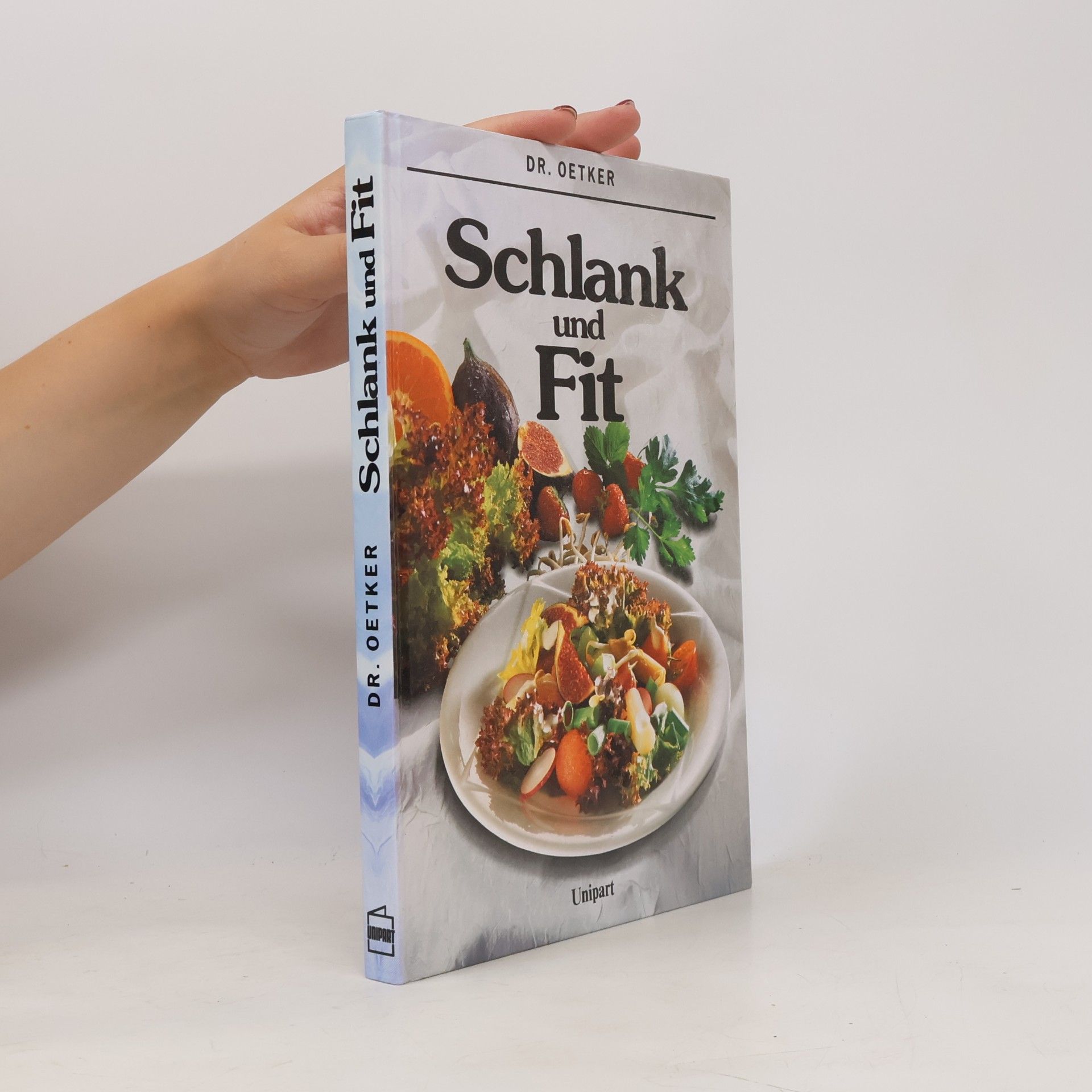 Dr.Oetker Schlank und Fit