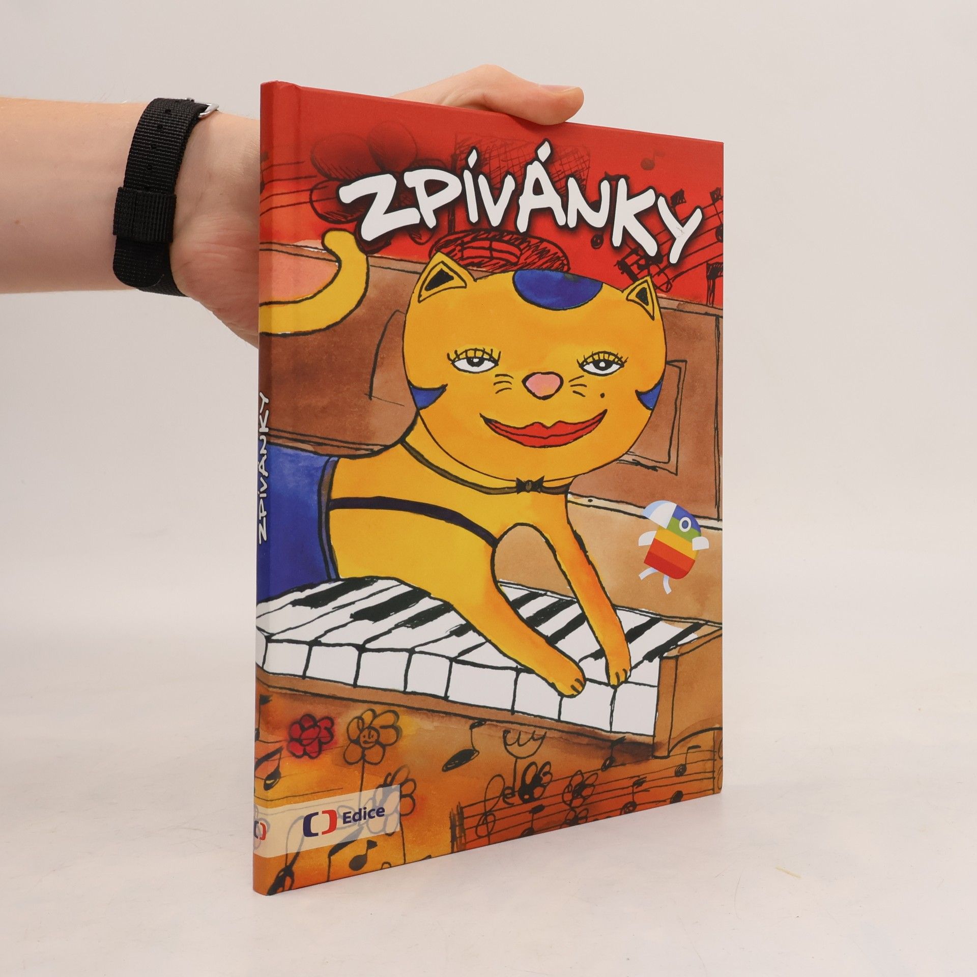Zpívánky