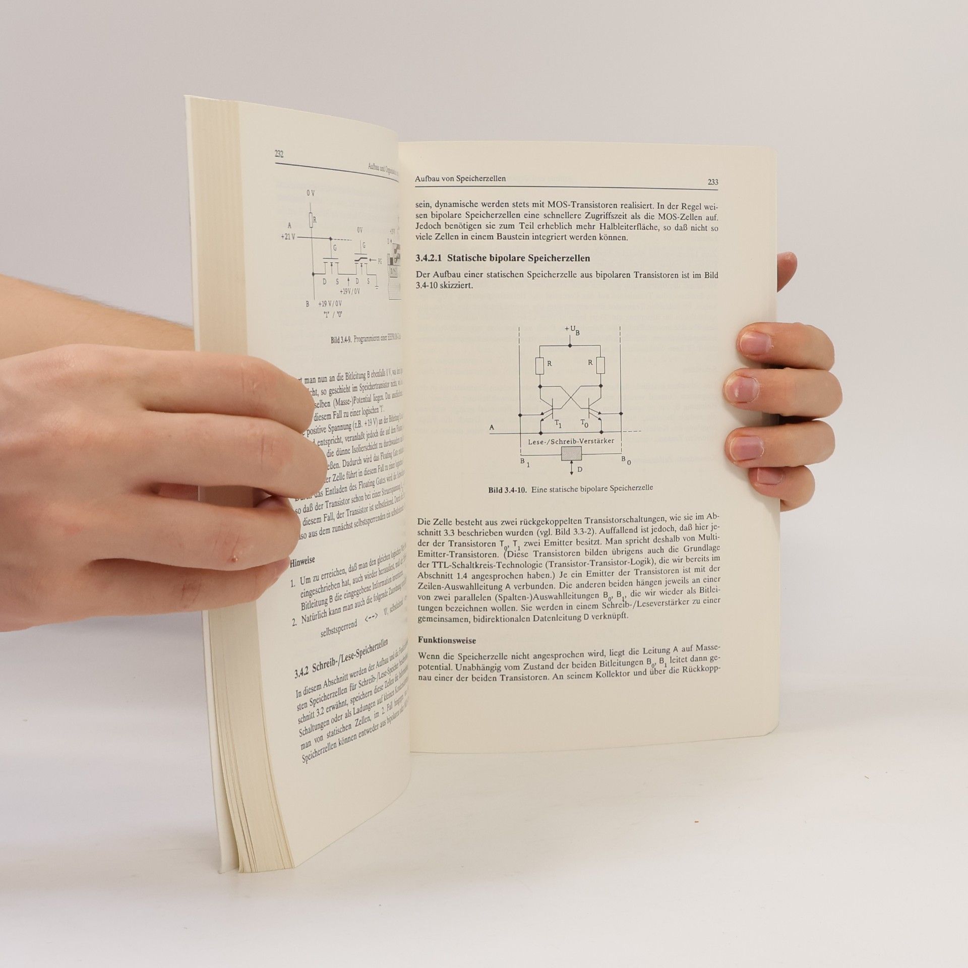 Helmut Bähring Springer-Lehrbuch: Mikrorechner-Systeme
