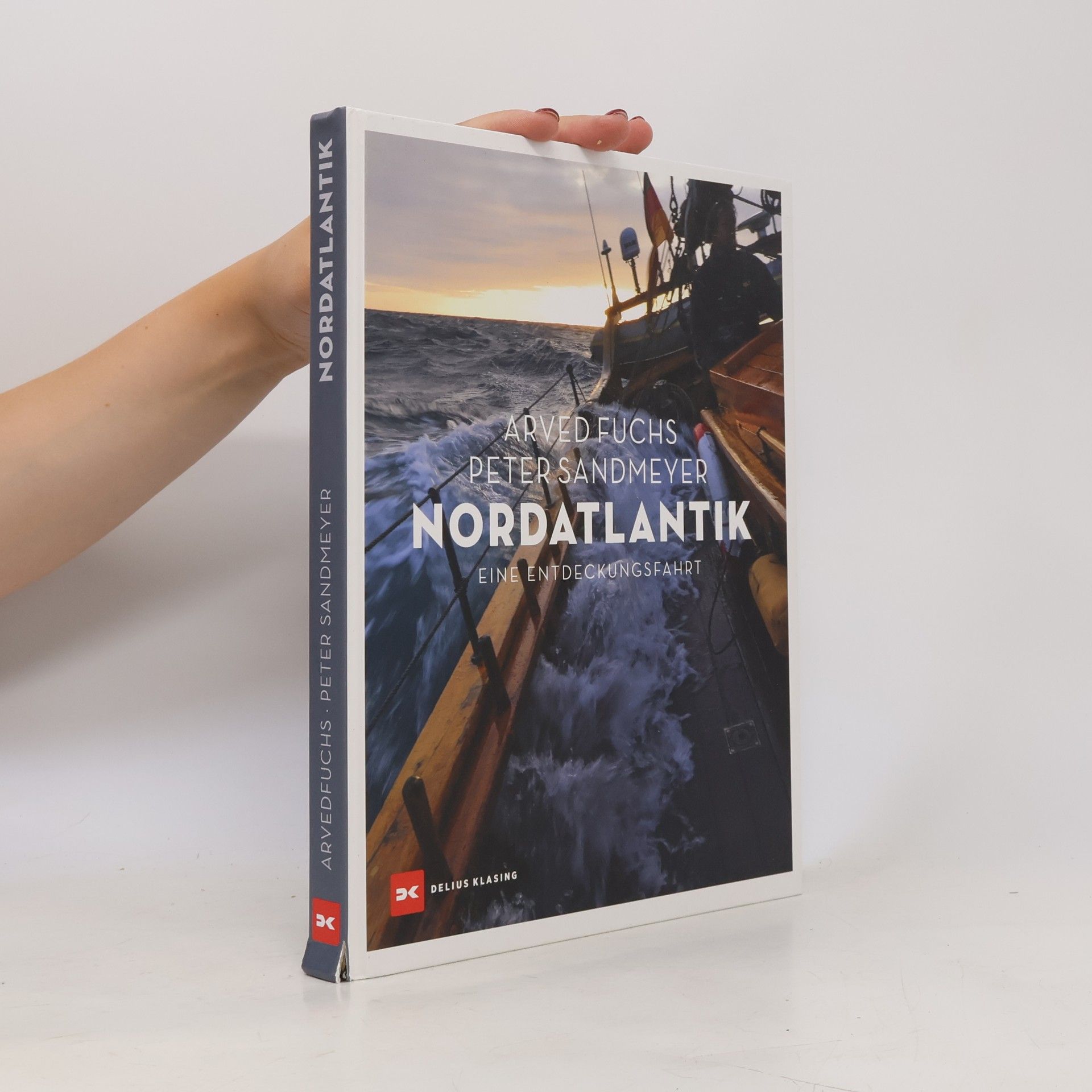 Nordatlantik
