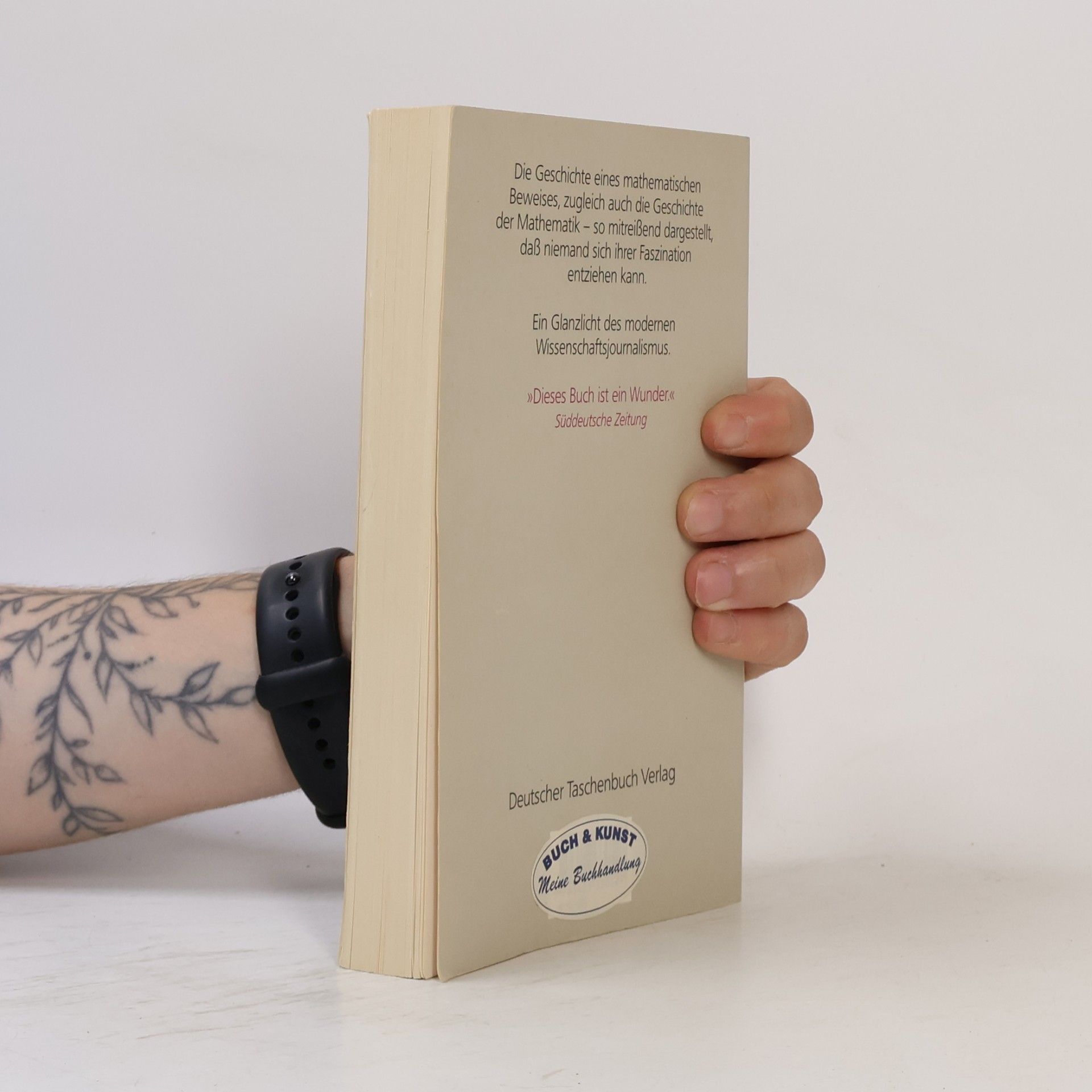 Simon Singh Fermats letzter Satz
