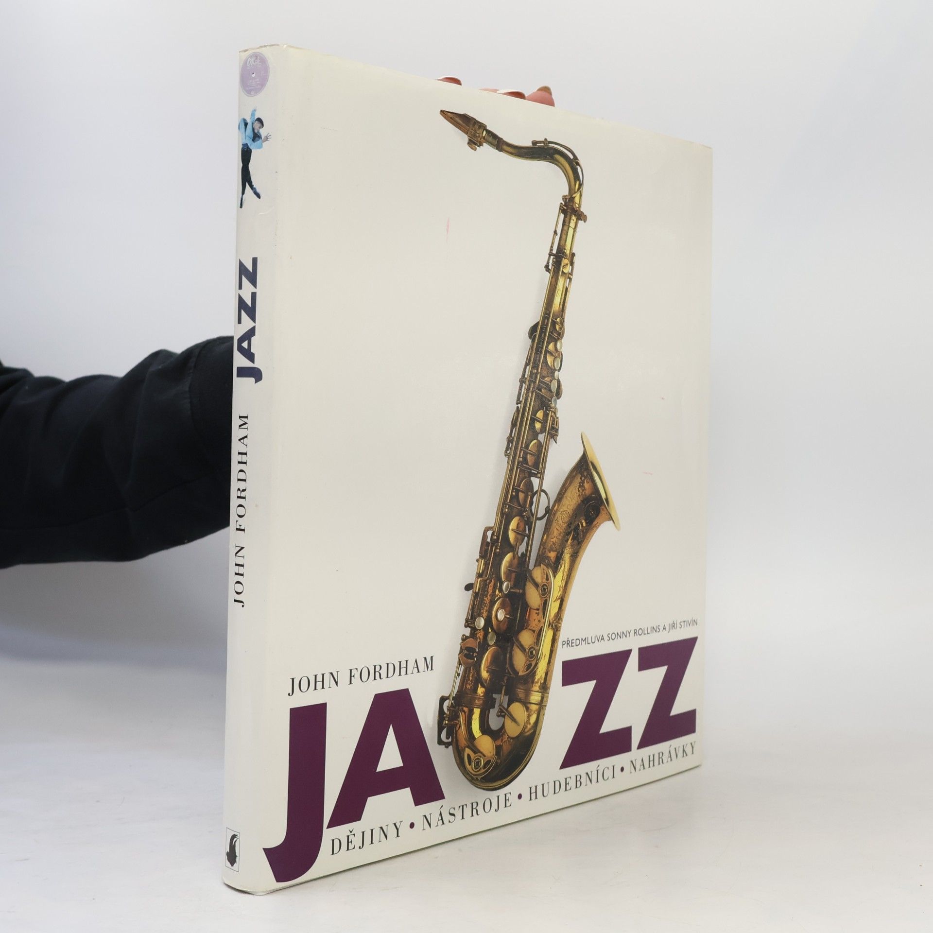 John Fordham Jazz