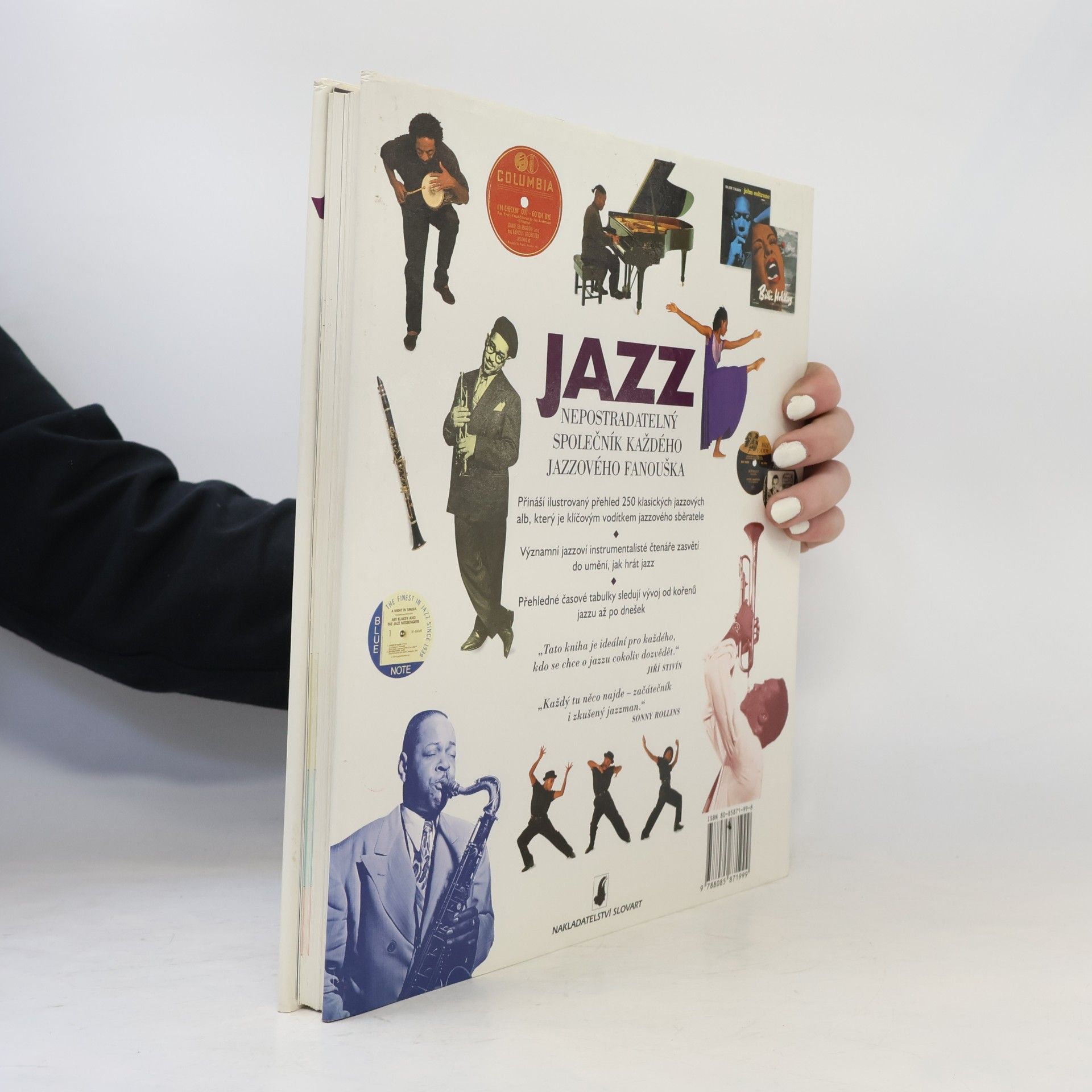 John Fordham Jazz
