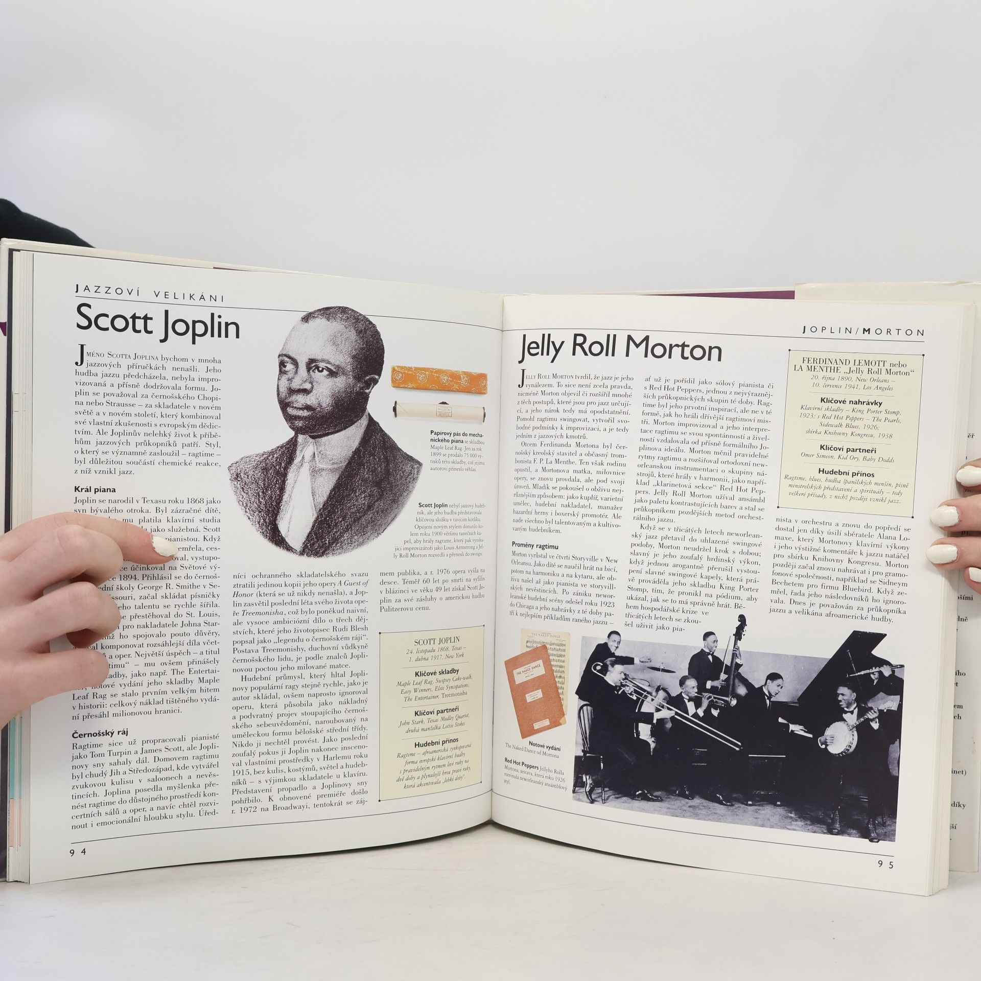 John Fordham Jazz