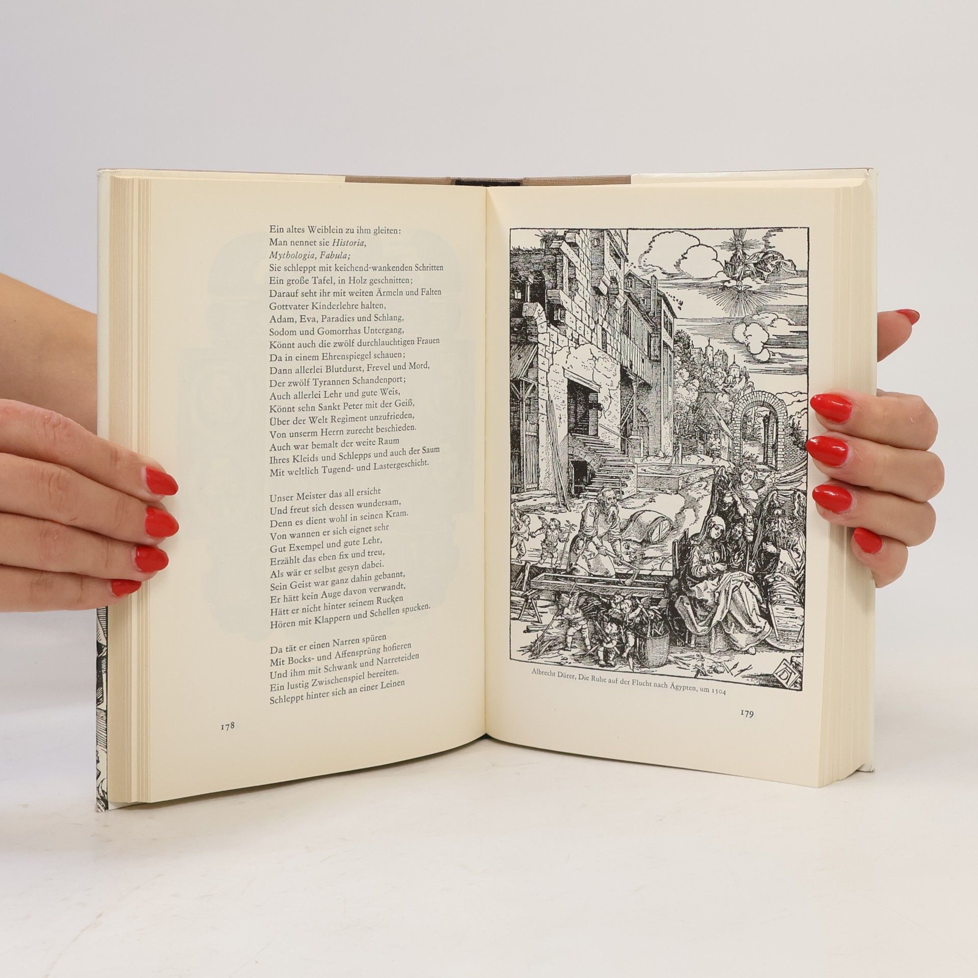 Autorenkollektiv Die Zunftlade : das Handwerk vom 15. bis 19. Jahrhundert im Spiegel der Literatur