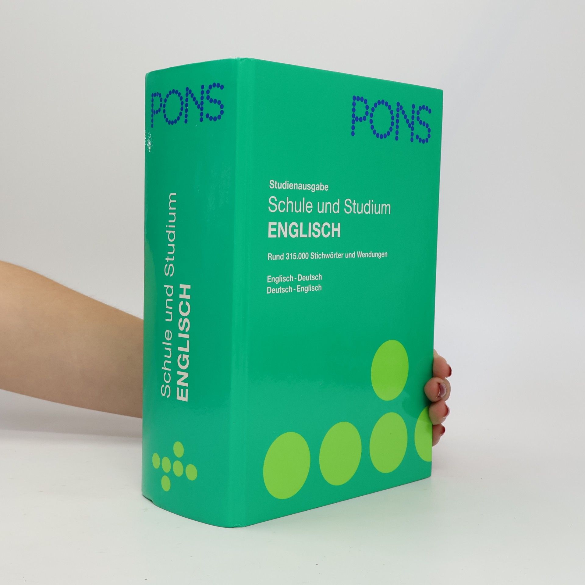 Autorenkollektiv Schule und Studium Englisch