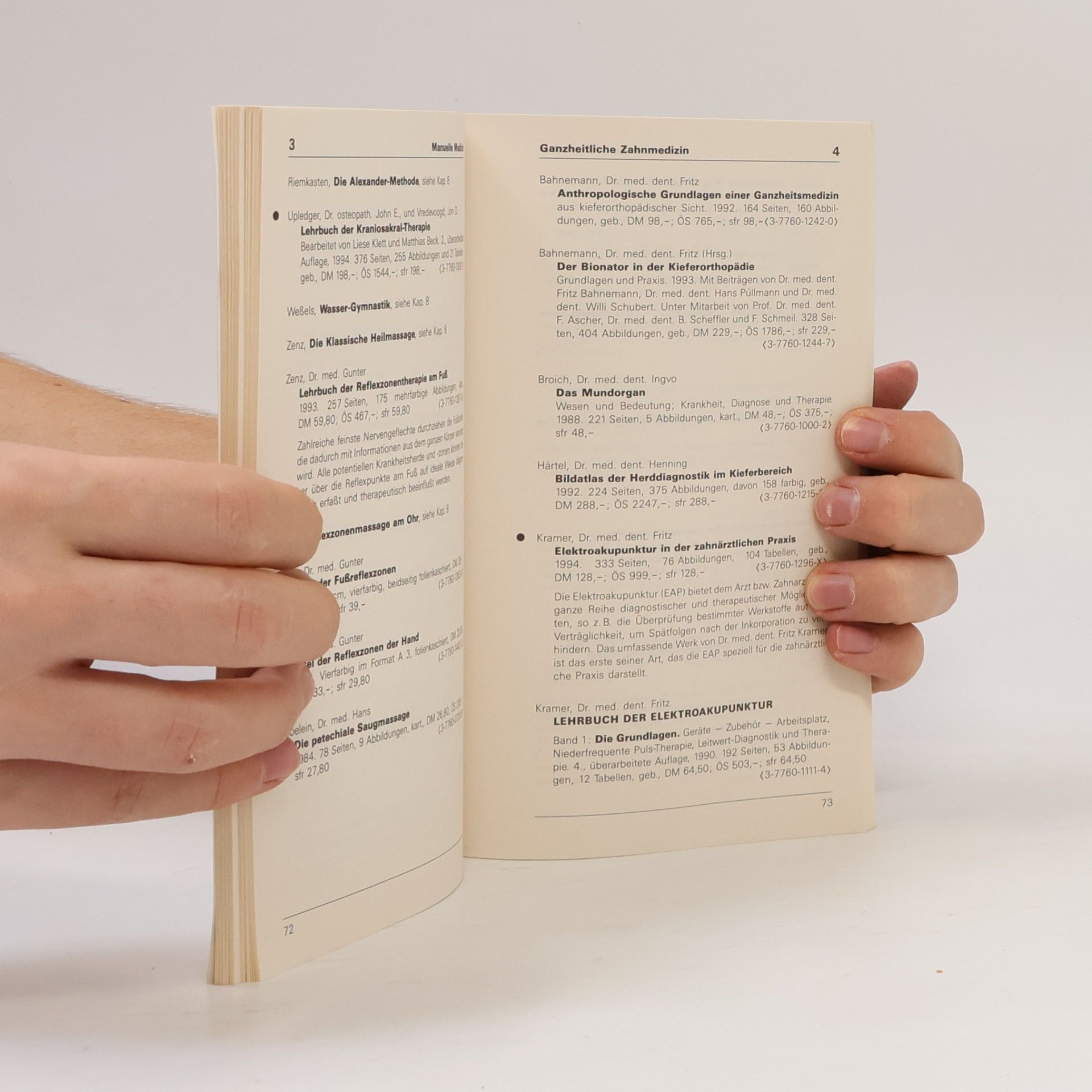 Autorenkollektiv Verlagsverzeichnis 1995