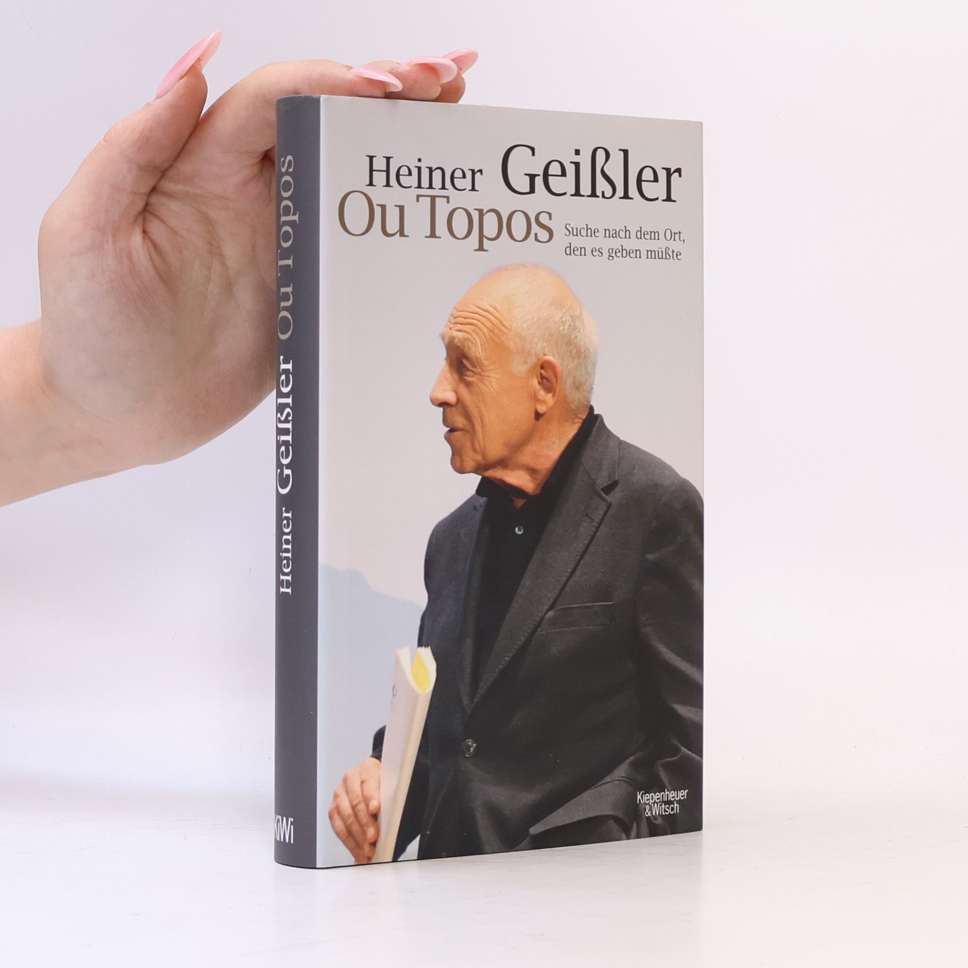 Heiner Geißler Ou Topos