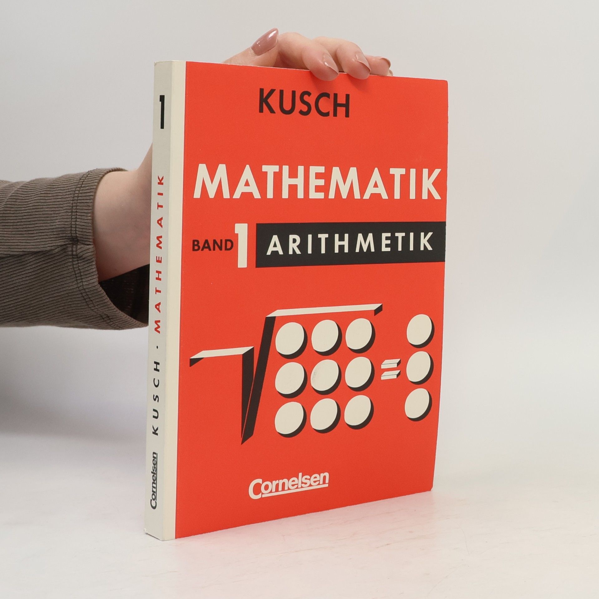 Lothar Kusch Mathematik für Schule und Beruf