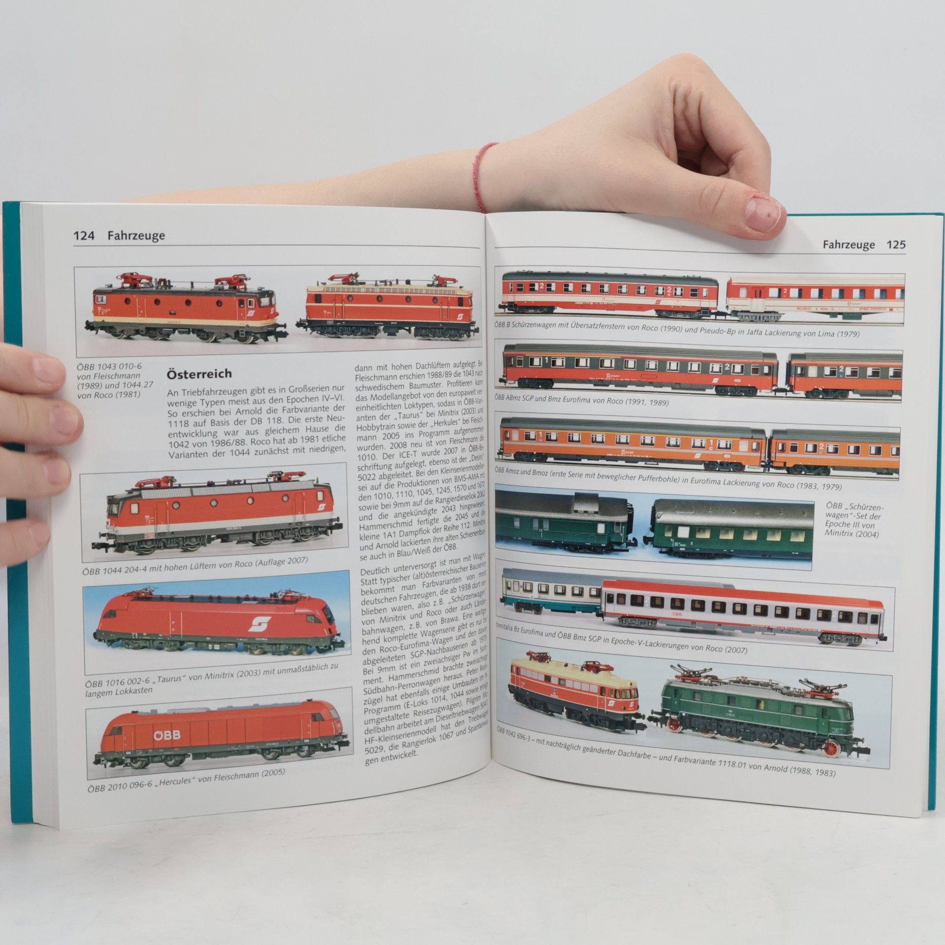Gunnar Selbmann Alba Modellbahn Praxis: Modellbahn Handbuch Spur N