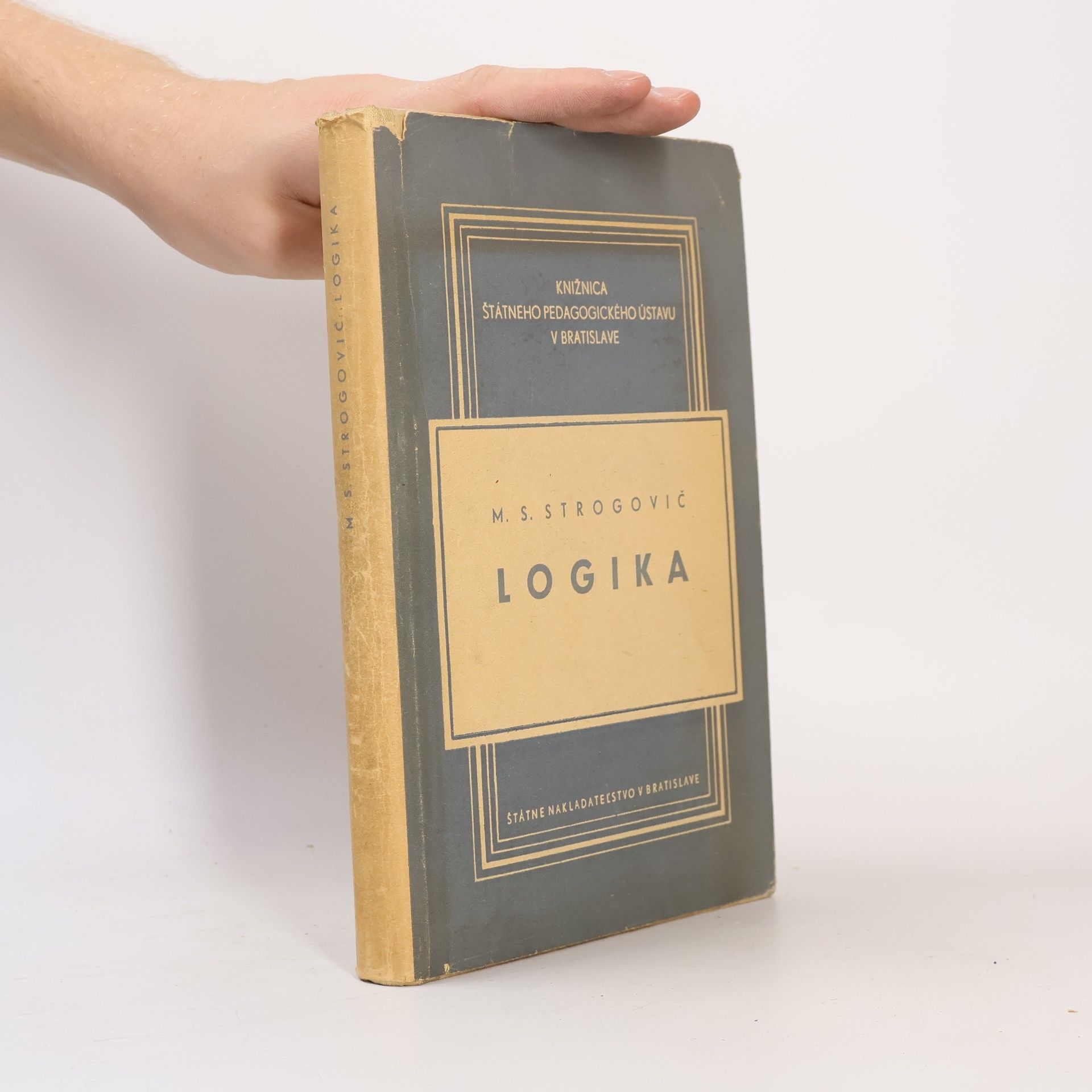Logika